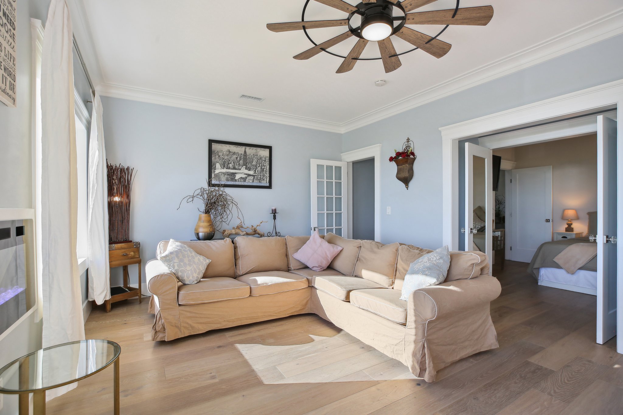 Ocean View Villa photo 4