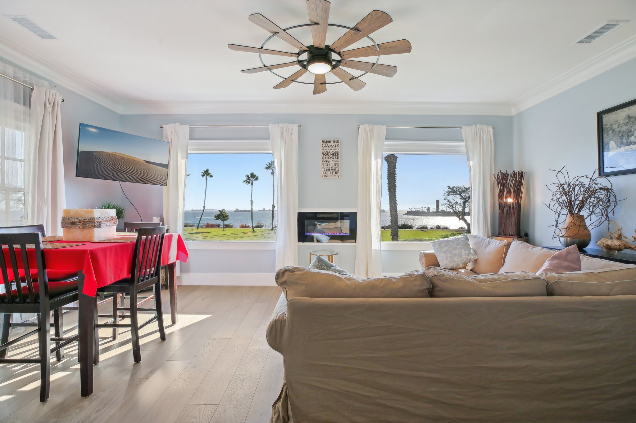 Ocean View Villa photo 2