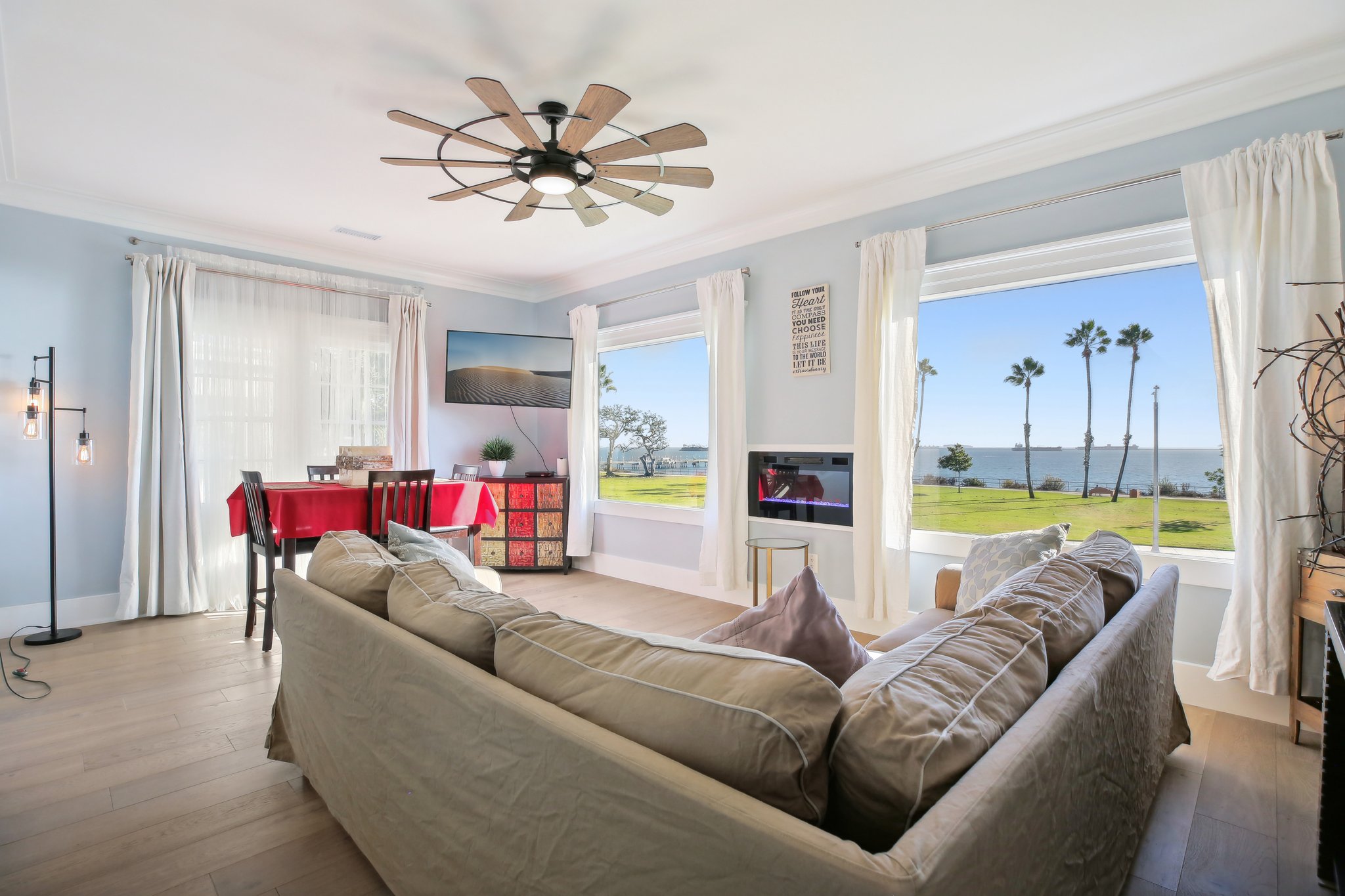 Ocean View Villa photo 3