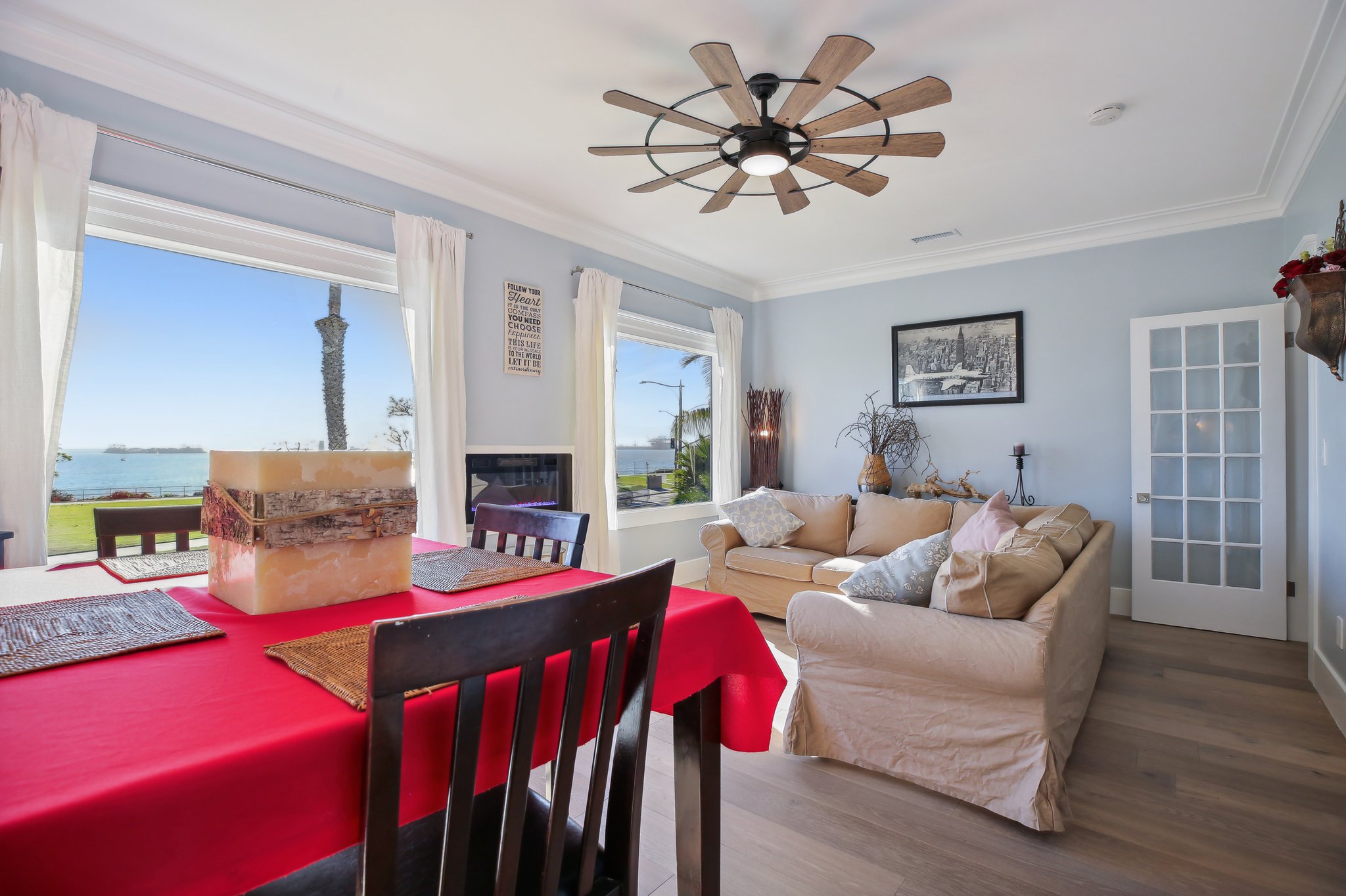 Ocean View Villa photo 5