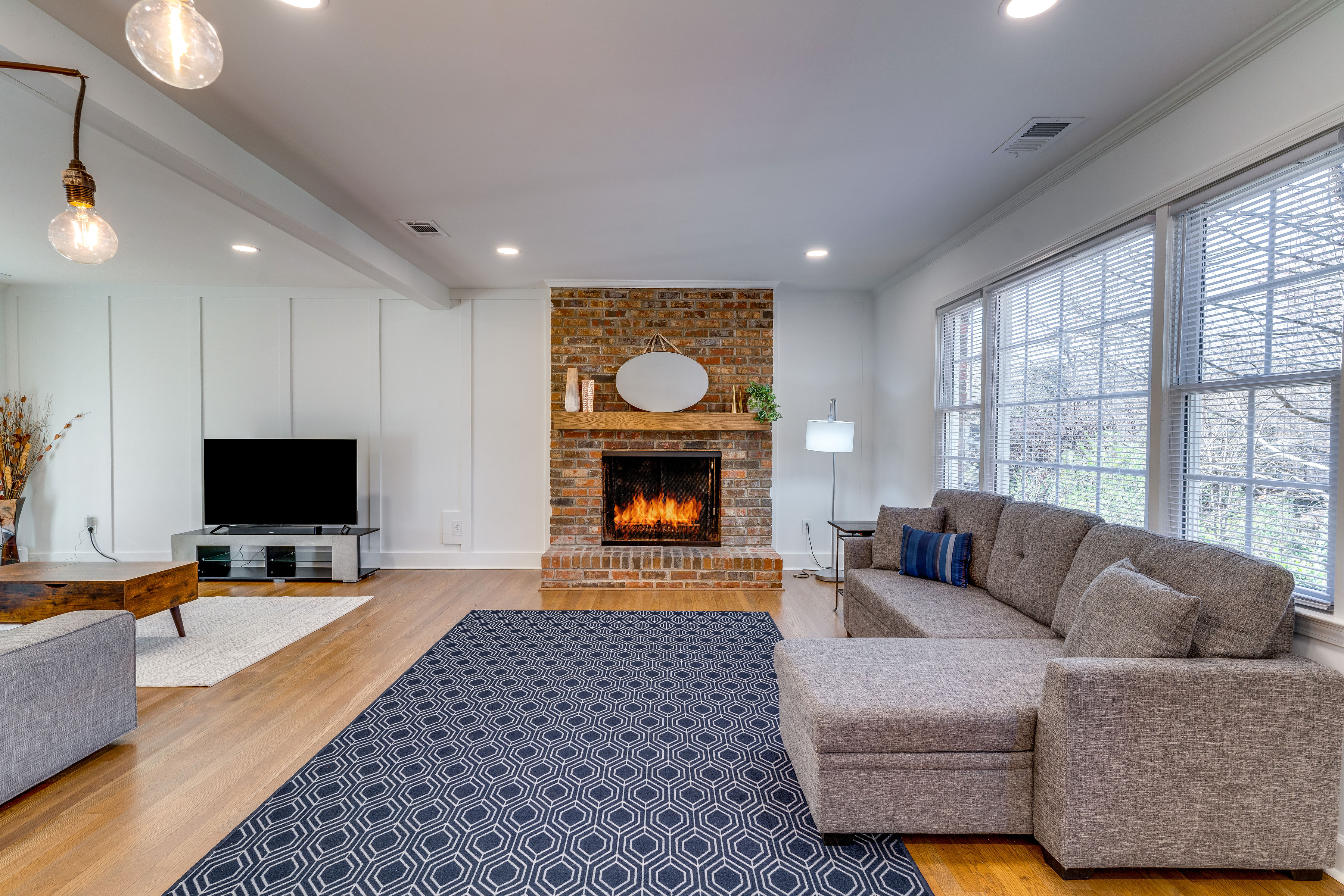 Luxury Housing in Brookhaven / Atlanta photo 4