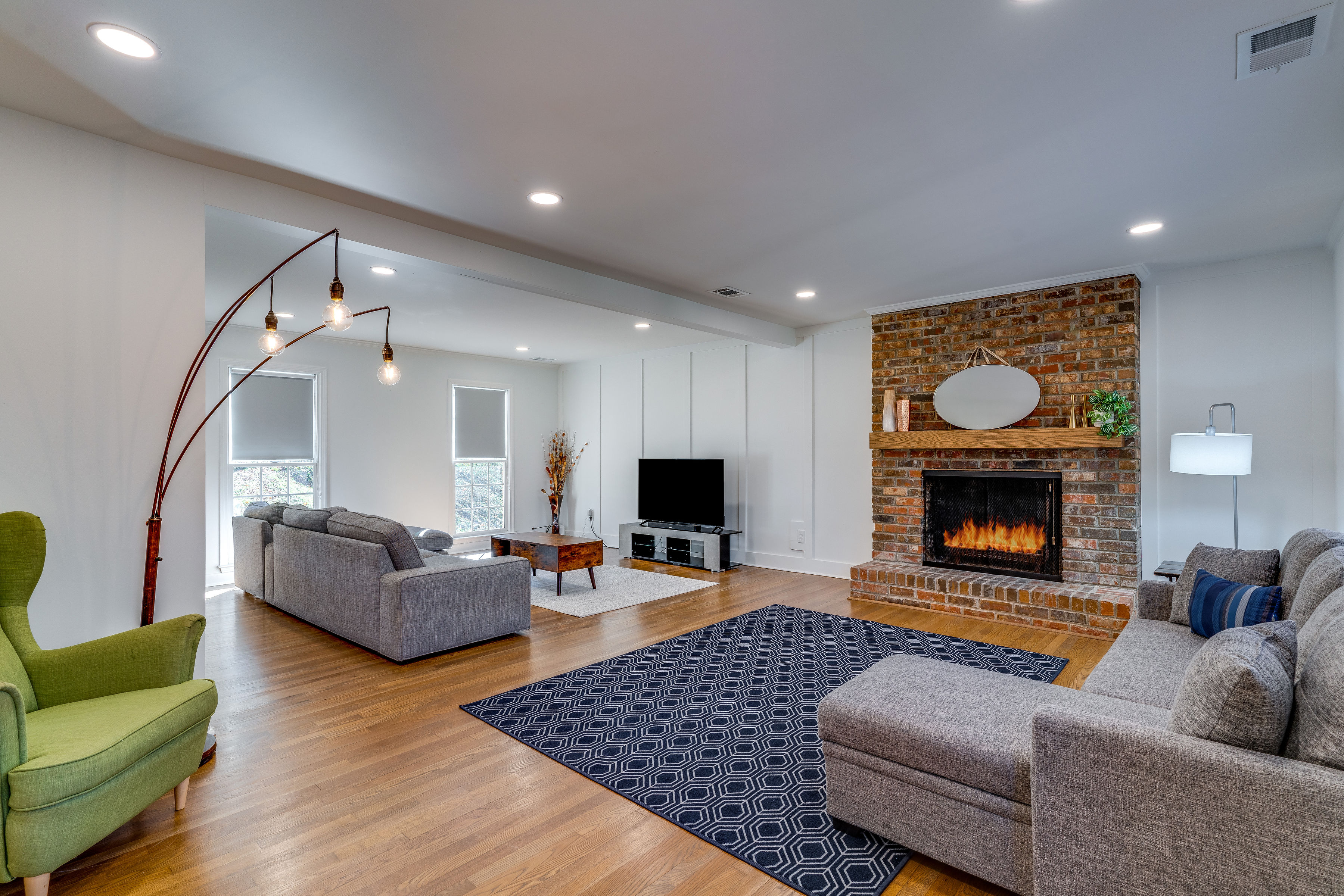 Luxury Housing in Brookhaven / Atlanta photo 2