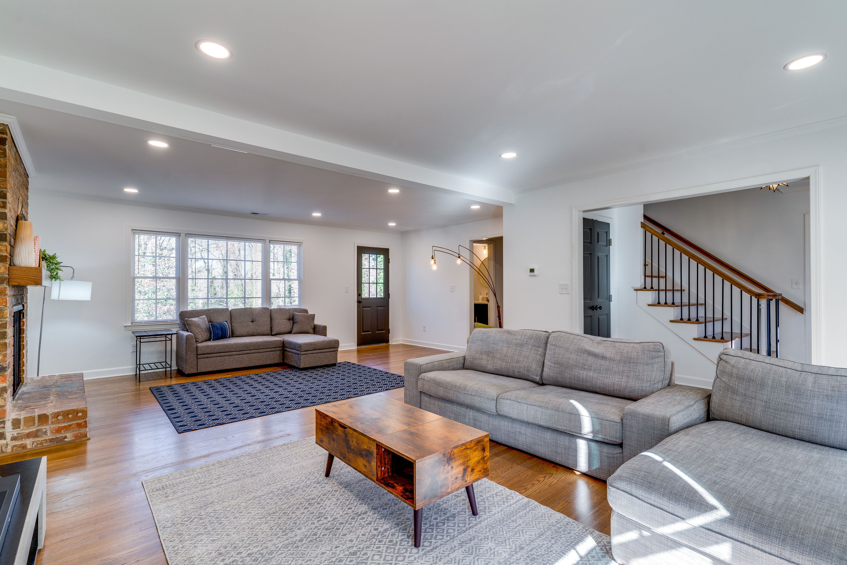 Luxury Housing in Brookhaven / Atlanta photo 3