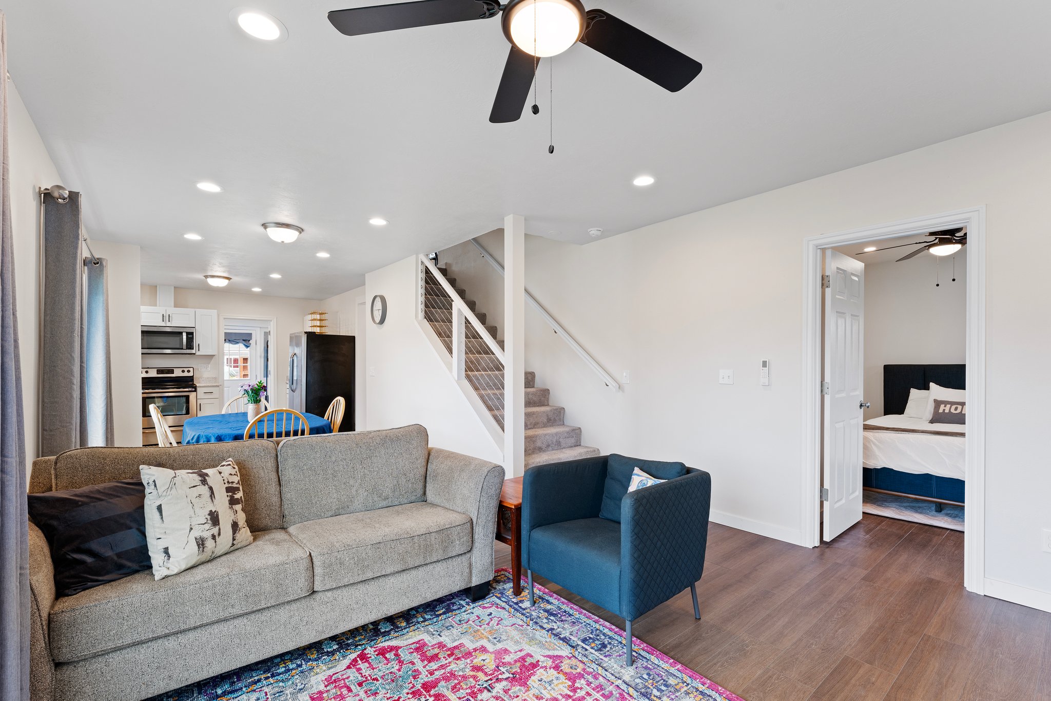 Updated and Cozy 1930's Home photo 3