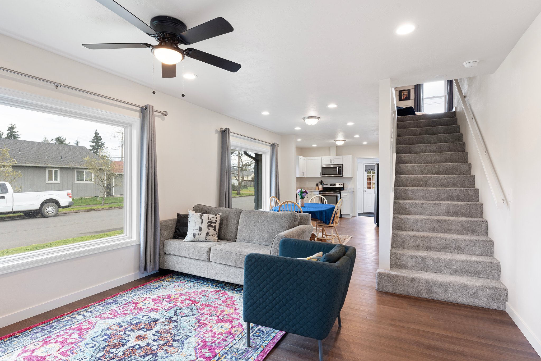 Updated and Cozy 1930's Home photo 2
