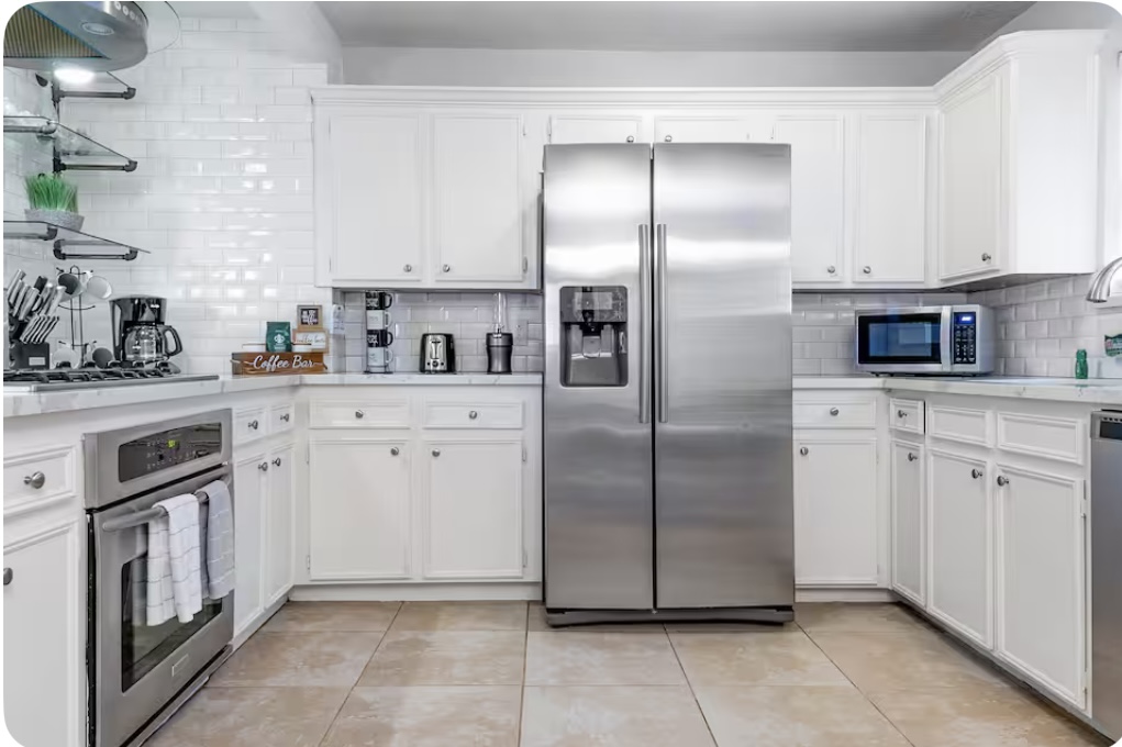 Serene Bohemian Manor| Family Retreat|4bd 2.5ba photo 3