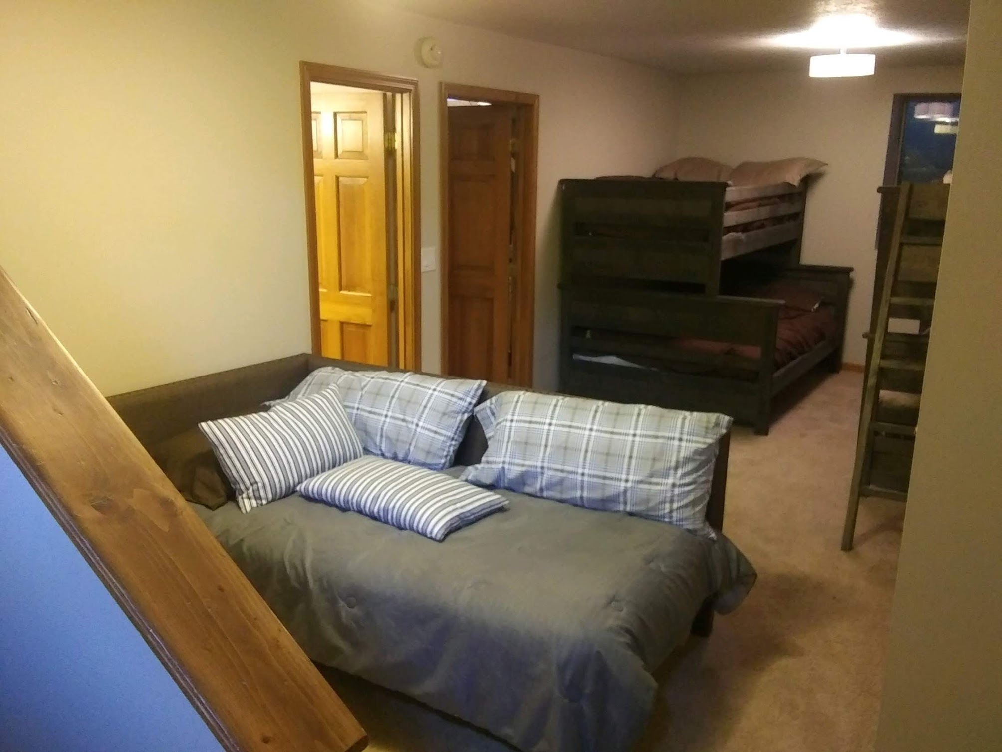 McKennan Park Tudor  photo 2