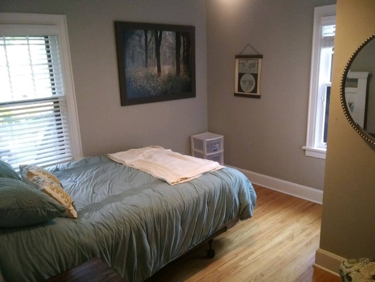 McKennan Park Tudor  photo 5