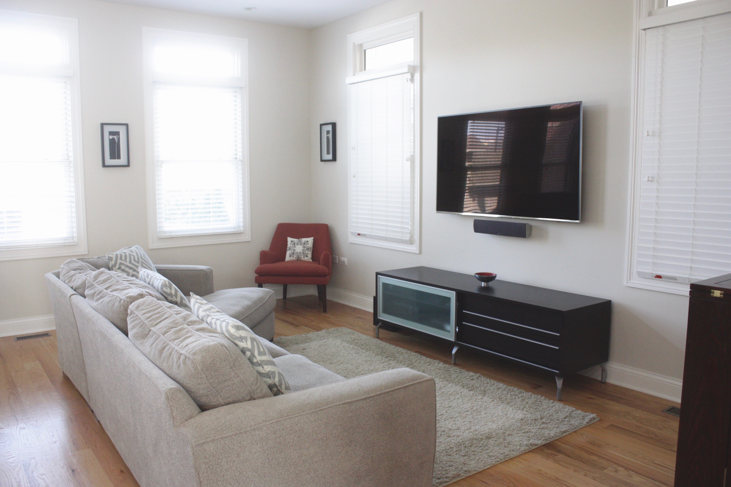 Enjoy Chicago -  Urban Living with a Suburban Feel photo 5