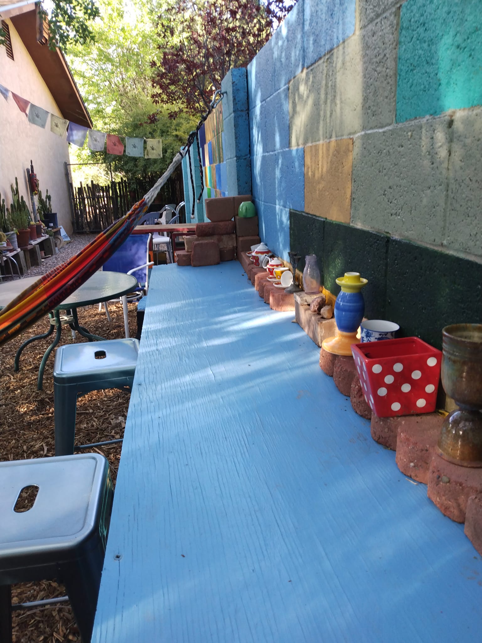 Urban Permaculture  Stay Albuquerque  photo 2