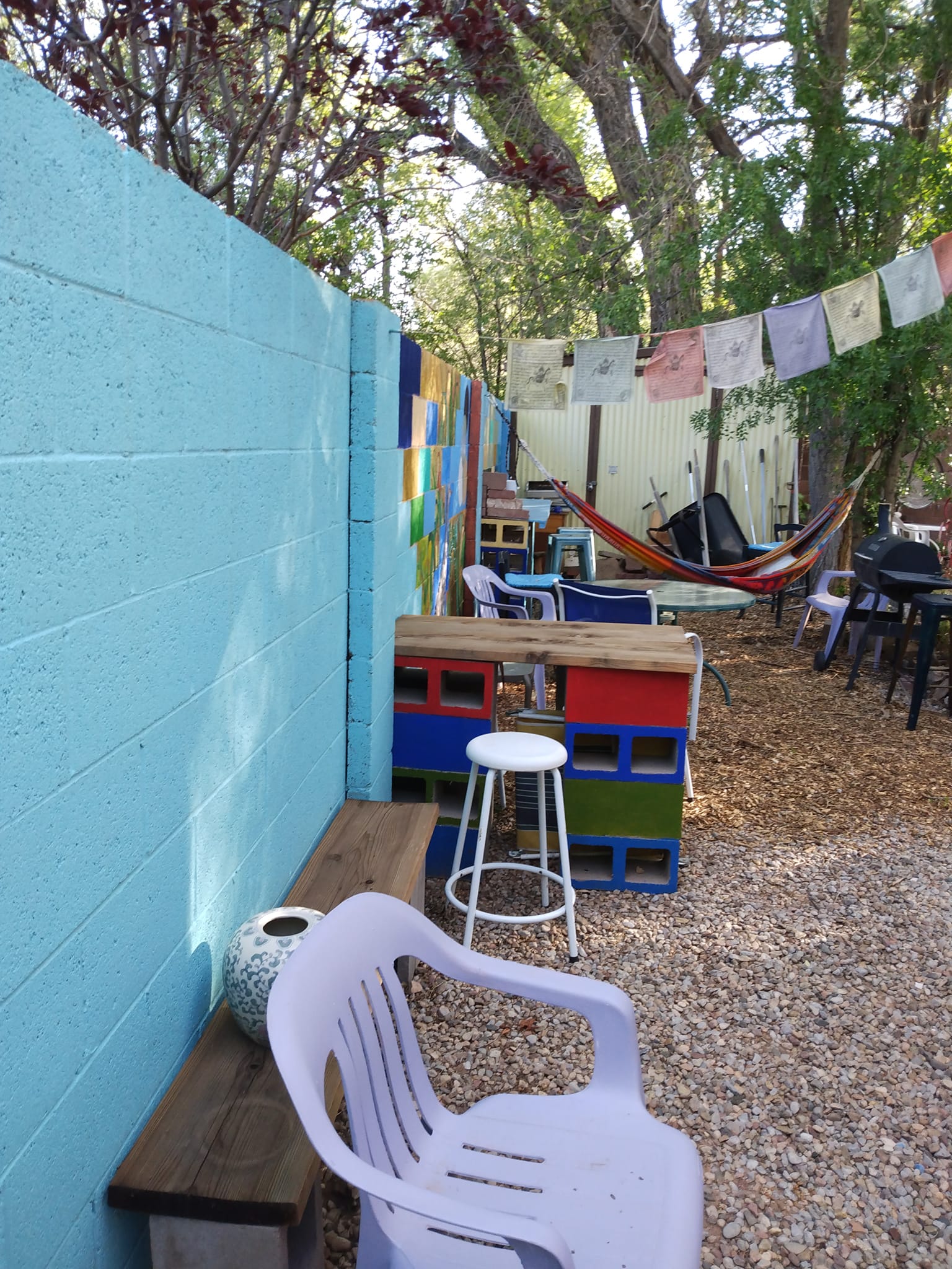 Urban Permaculture  Stay Albuquerque  photo 3