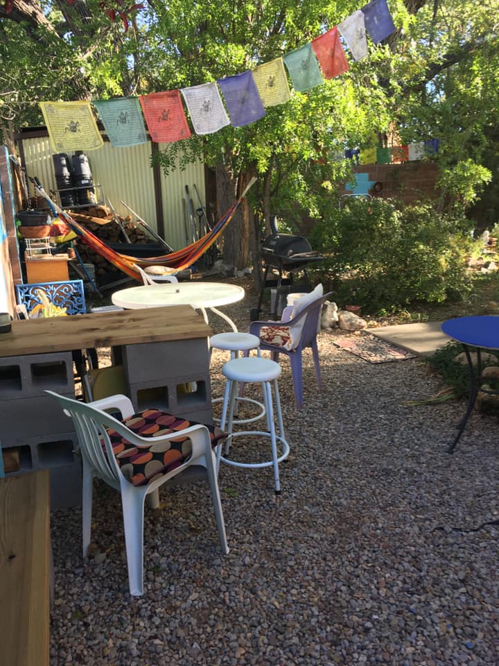 Organic Garden Stay Albuquerque  photo 5