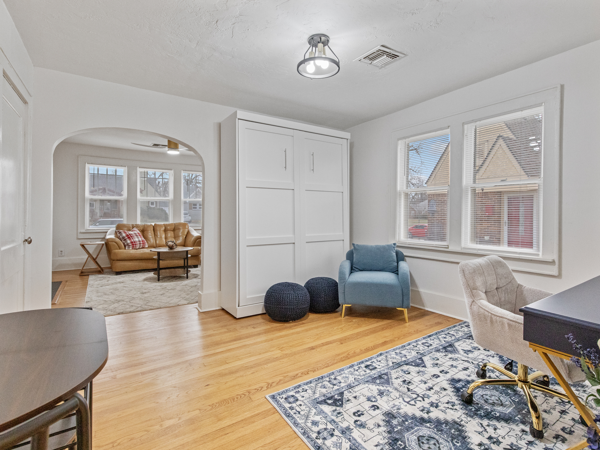 Newly Renovated Modern Charm photo 4