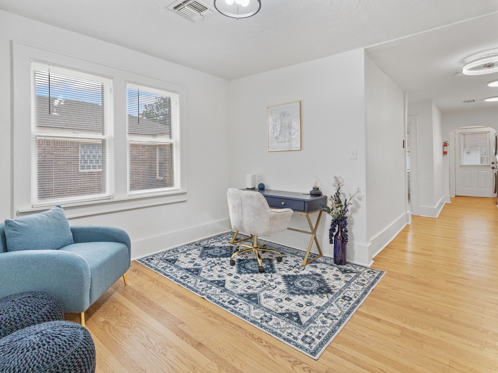 Newly Renovated Modern Charm photo 5