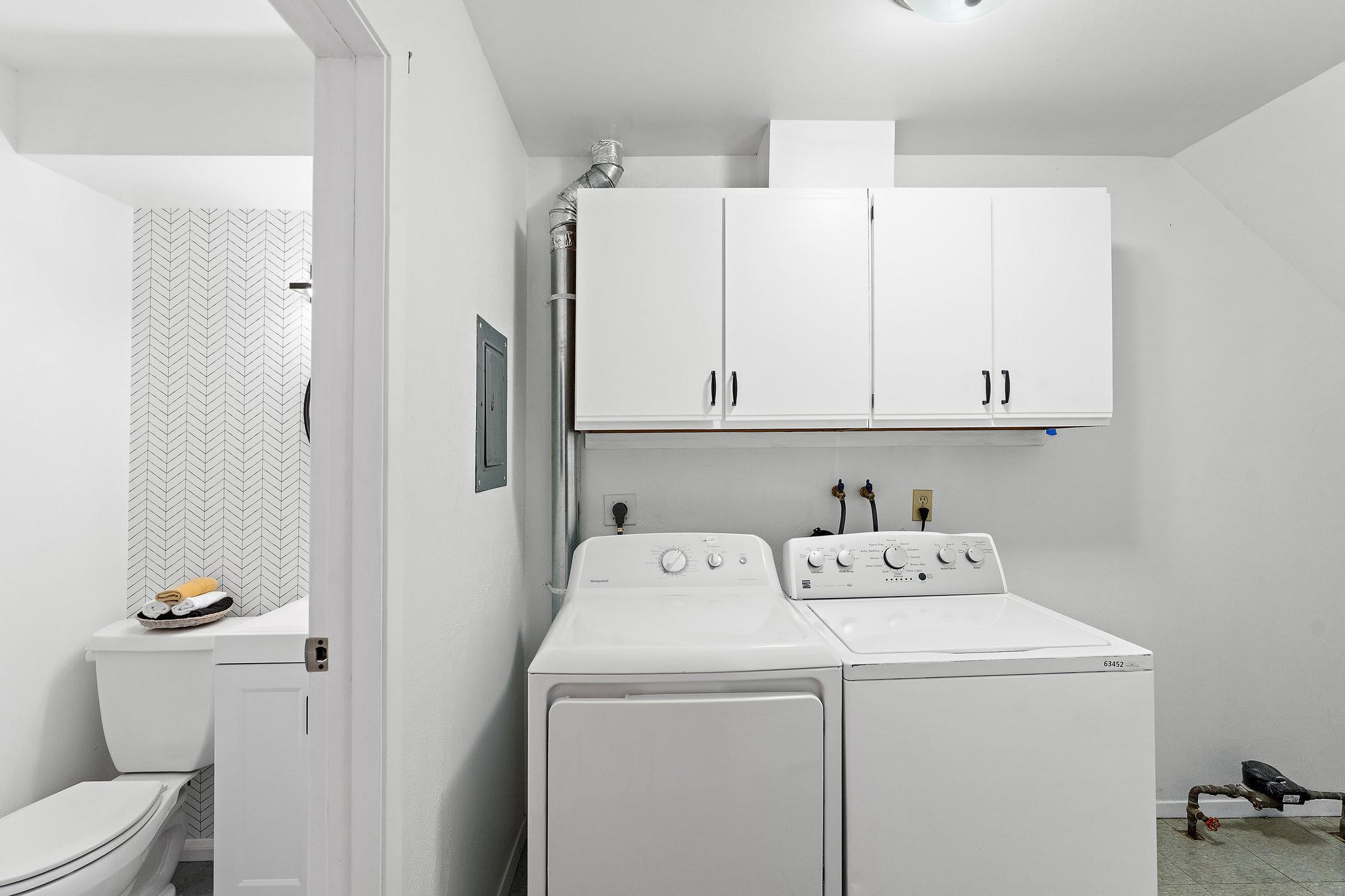 Boho Townhome situated in the central area  photo 2