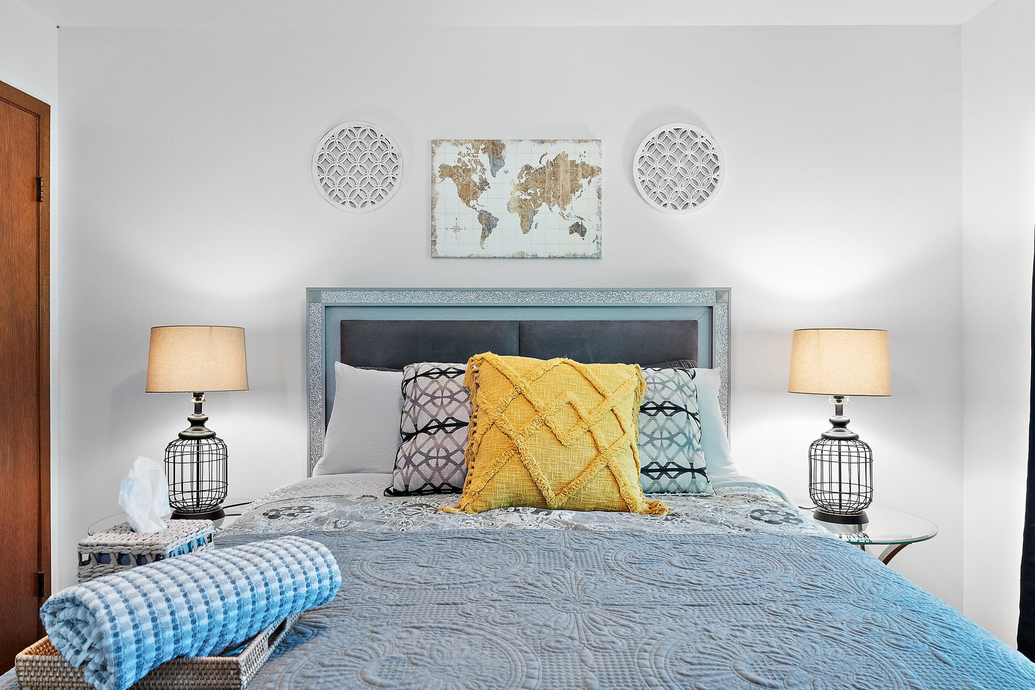 Boho Townhome situated in the central area  photo 3