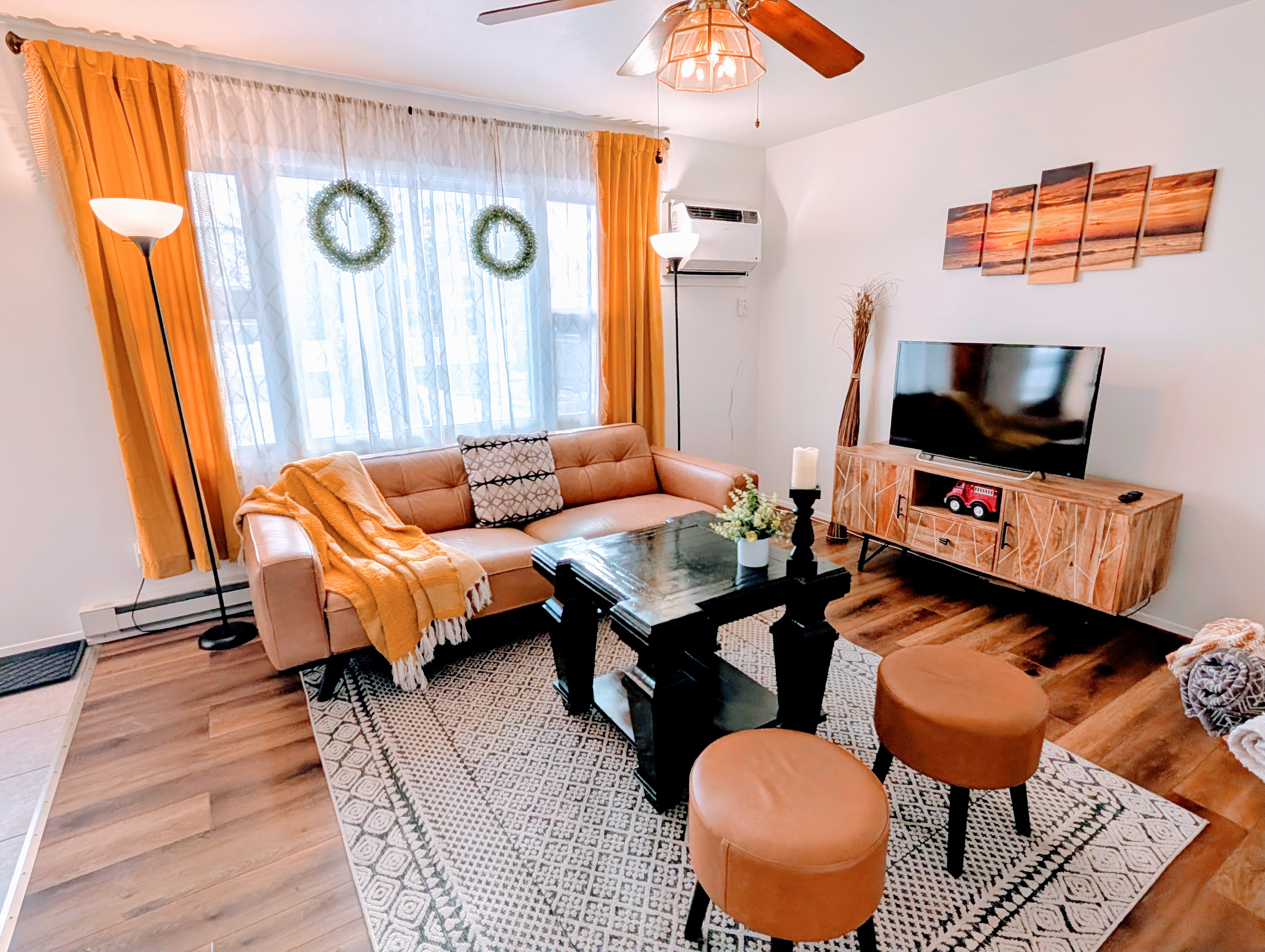 Boho Townhome situated in the central area  photo 5