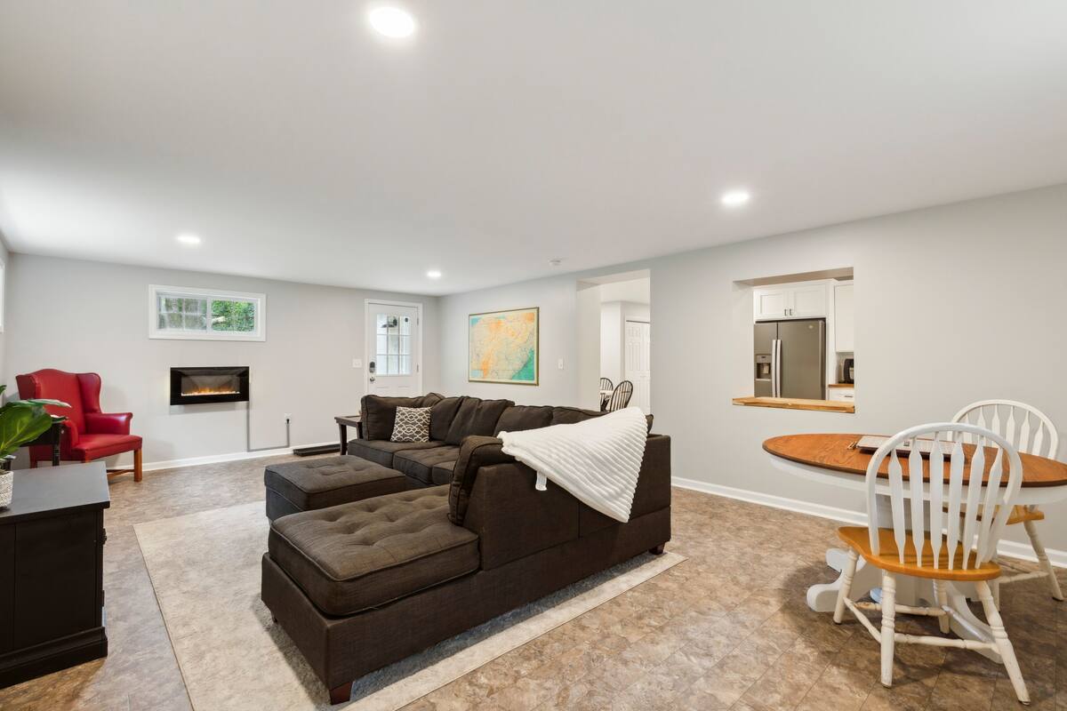 MANATAWNY Hill House photo 2