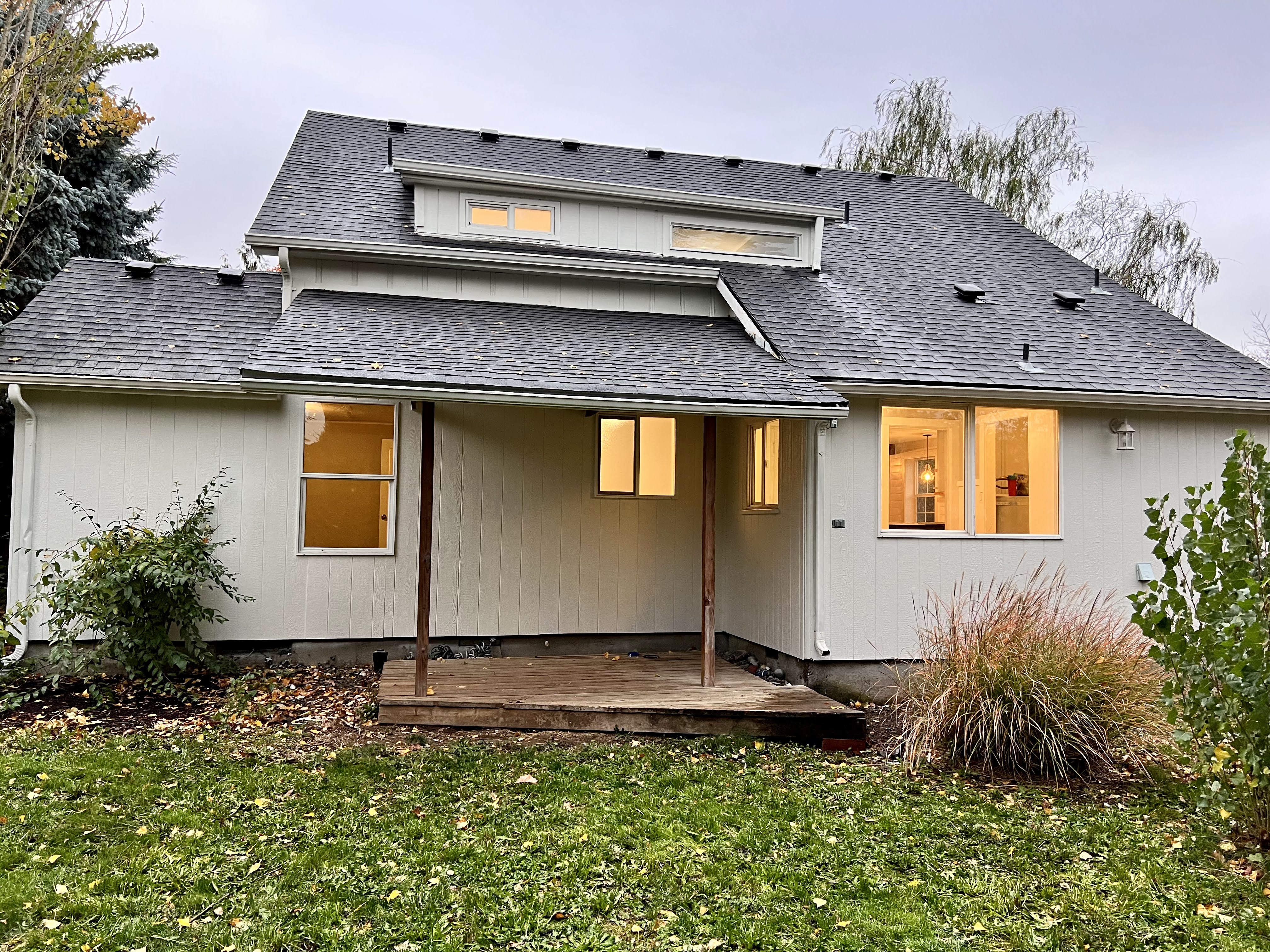 Local Farmhouse photo 3