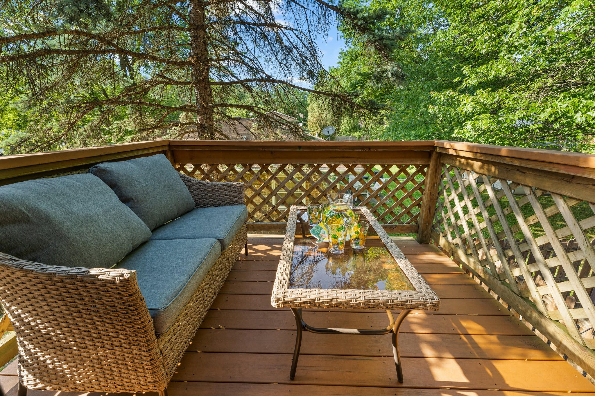 Prime Location Townhome in Chesterton IN photo 2