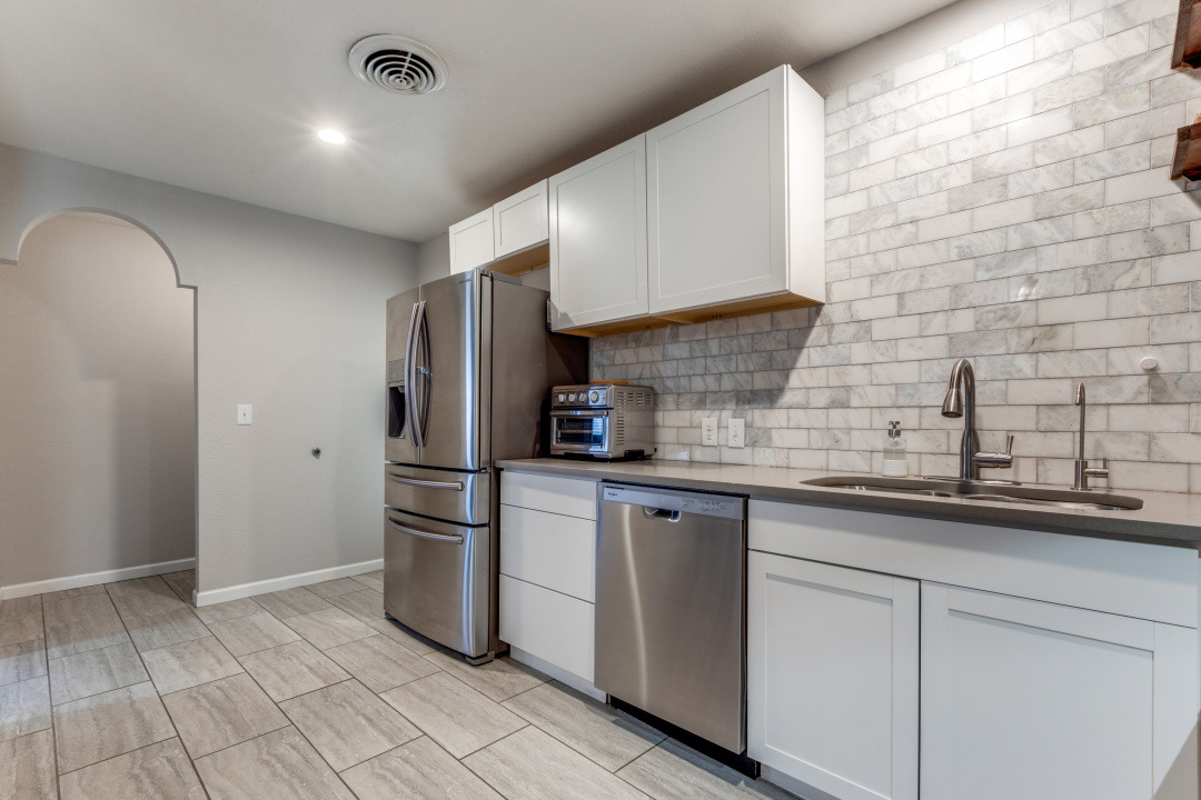 Near Medical Center and Downtown 3BR/2BA photo 3