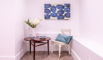 Luxurious Dolores Park Beauty with Private Garden! photo 4