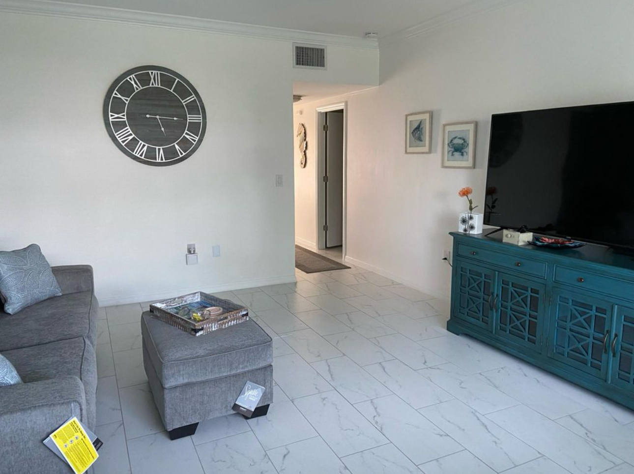 2/2 fully furnished condo in Sarasota photo 4