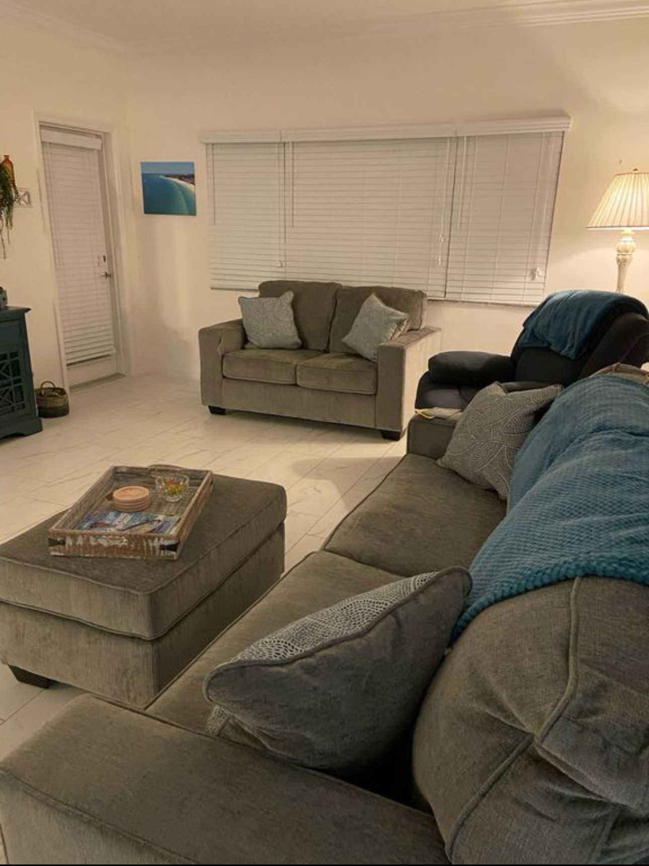 2/2 fully furnished condo in Sarasota photo 3