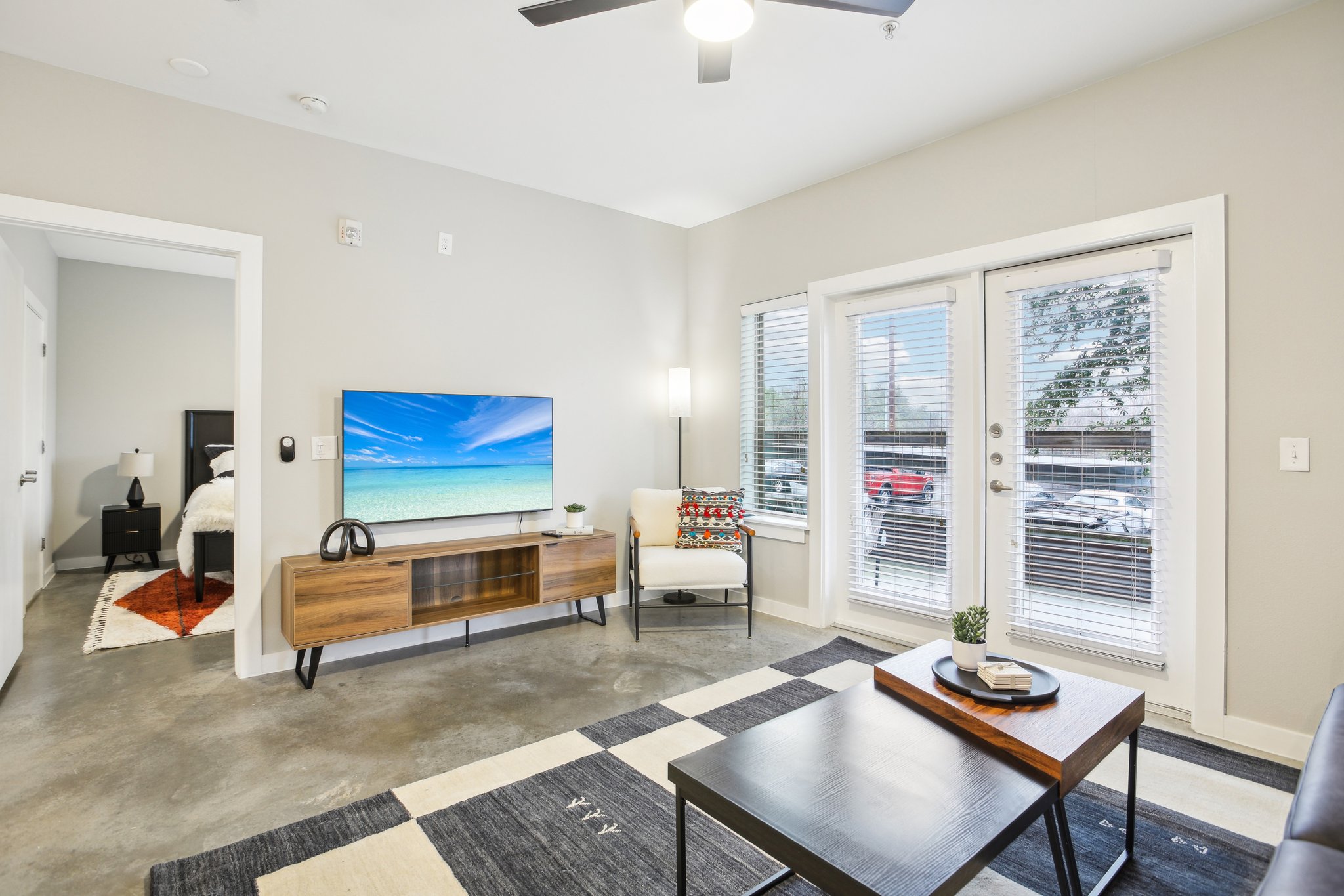 Chic Austin Condo - Modern Feel & Prime Location photo 5