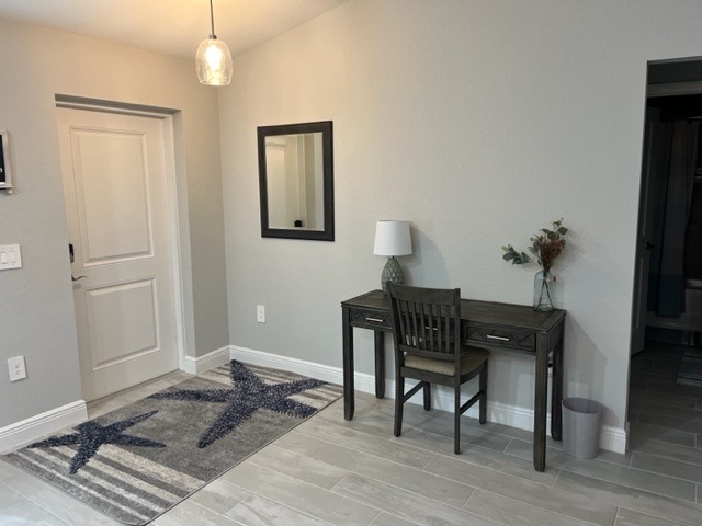 Furnished New Construction Home photo 5