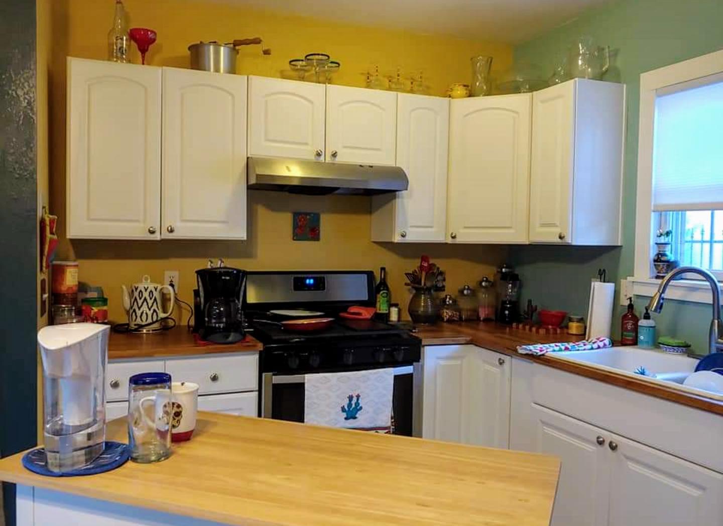 Downtown Tucson Home with Southwest Charm  photo 3