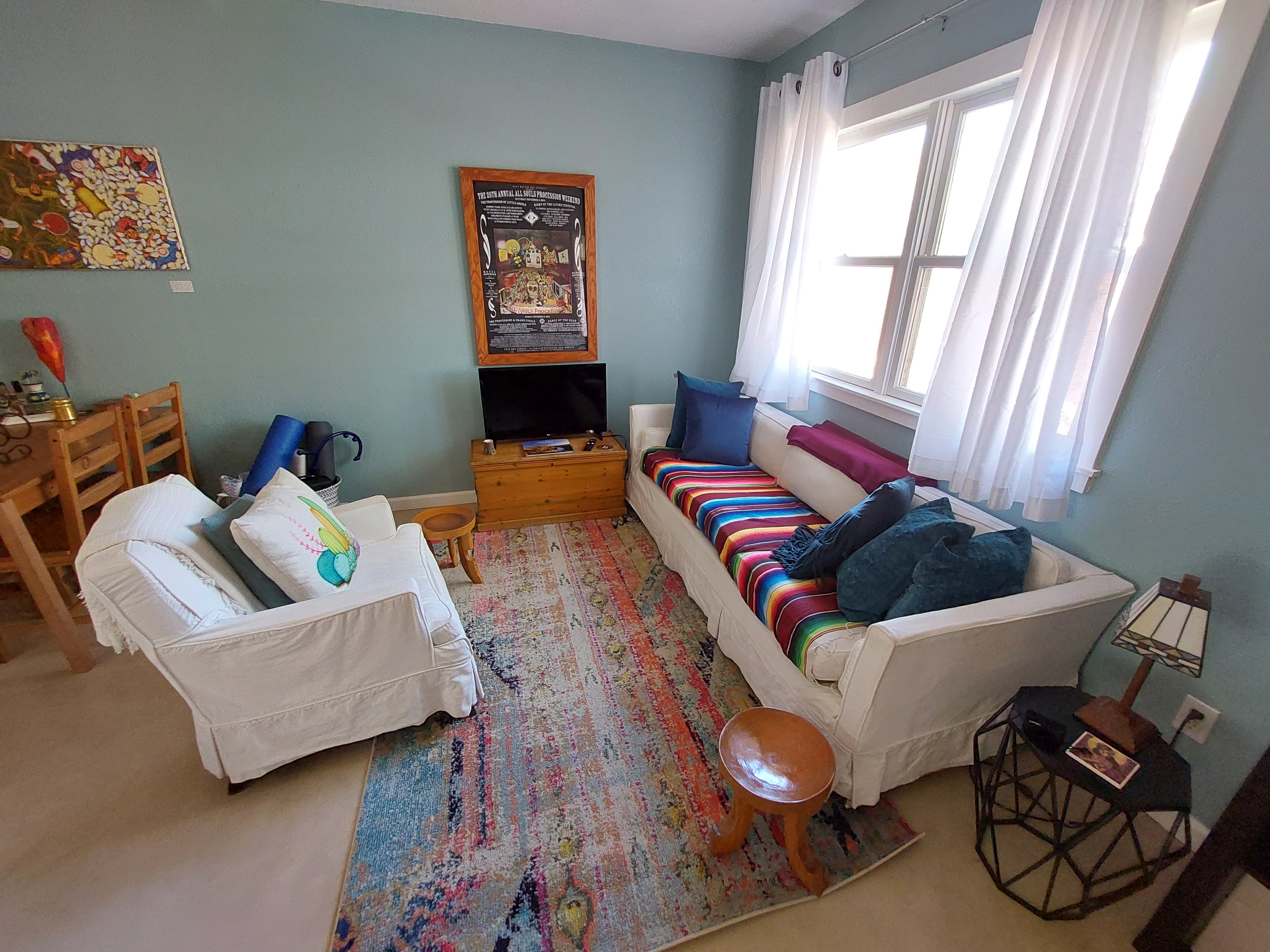 Downtown Tucson Home with Southwest Charm  photo 5
