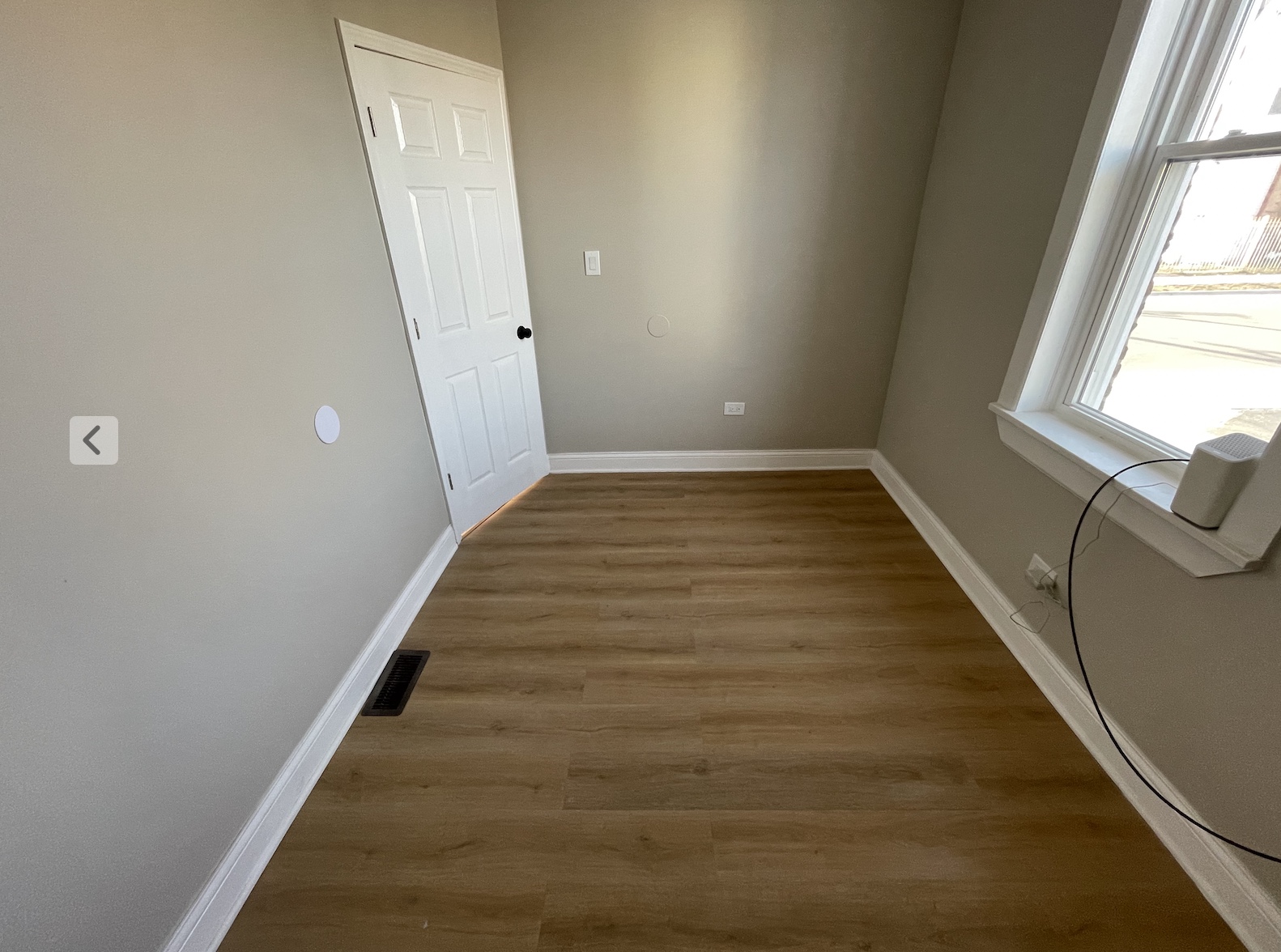4 Bed Close to the Medical District in Chicago photo 3