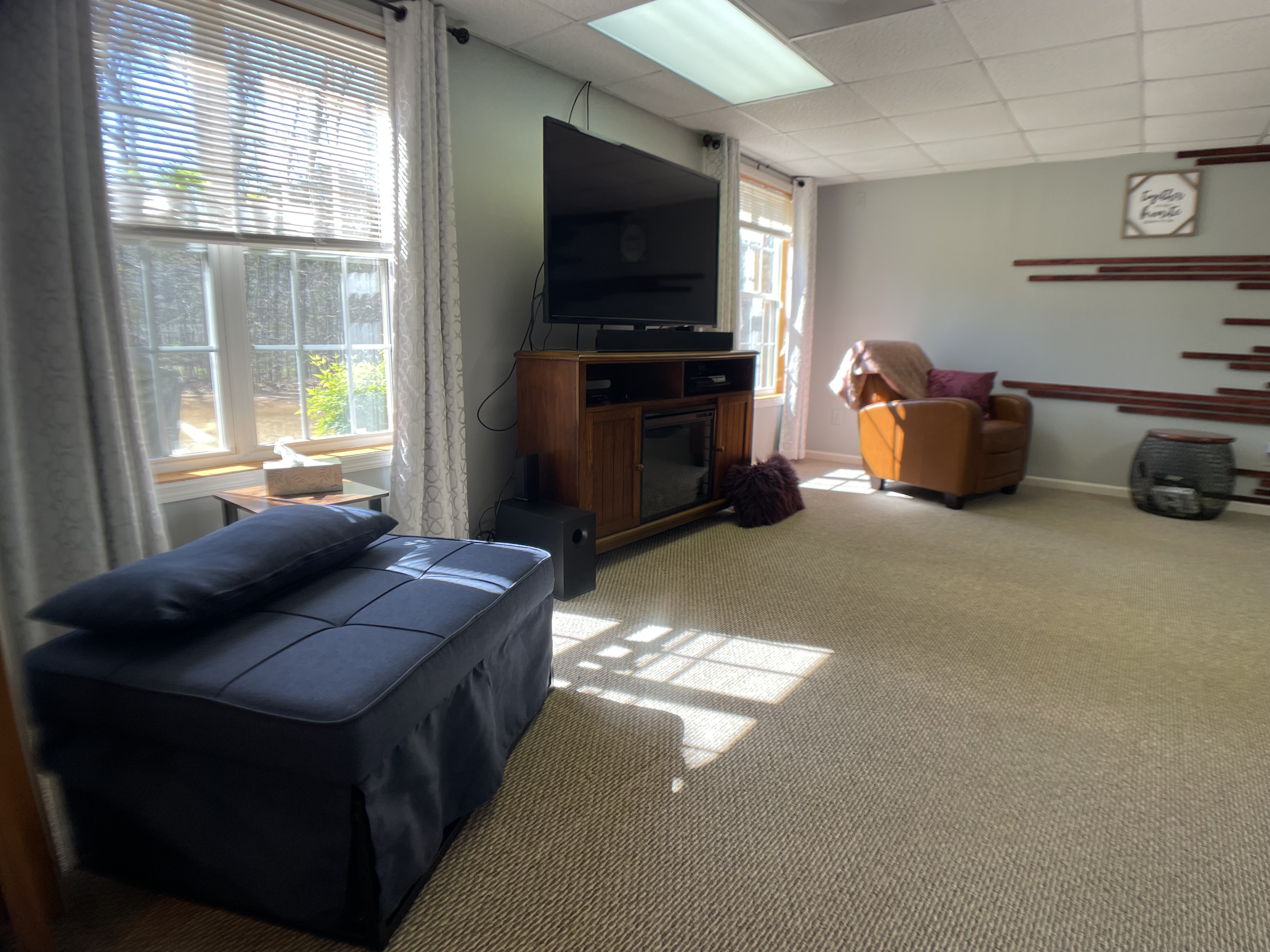 Elegant Cozy Remodeled 1 BR with Spare RM Sleeps 4 photo 2