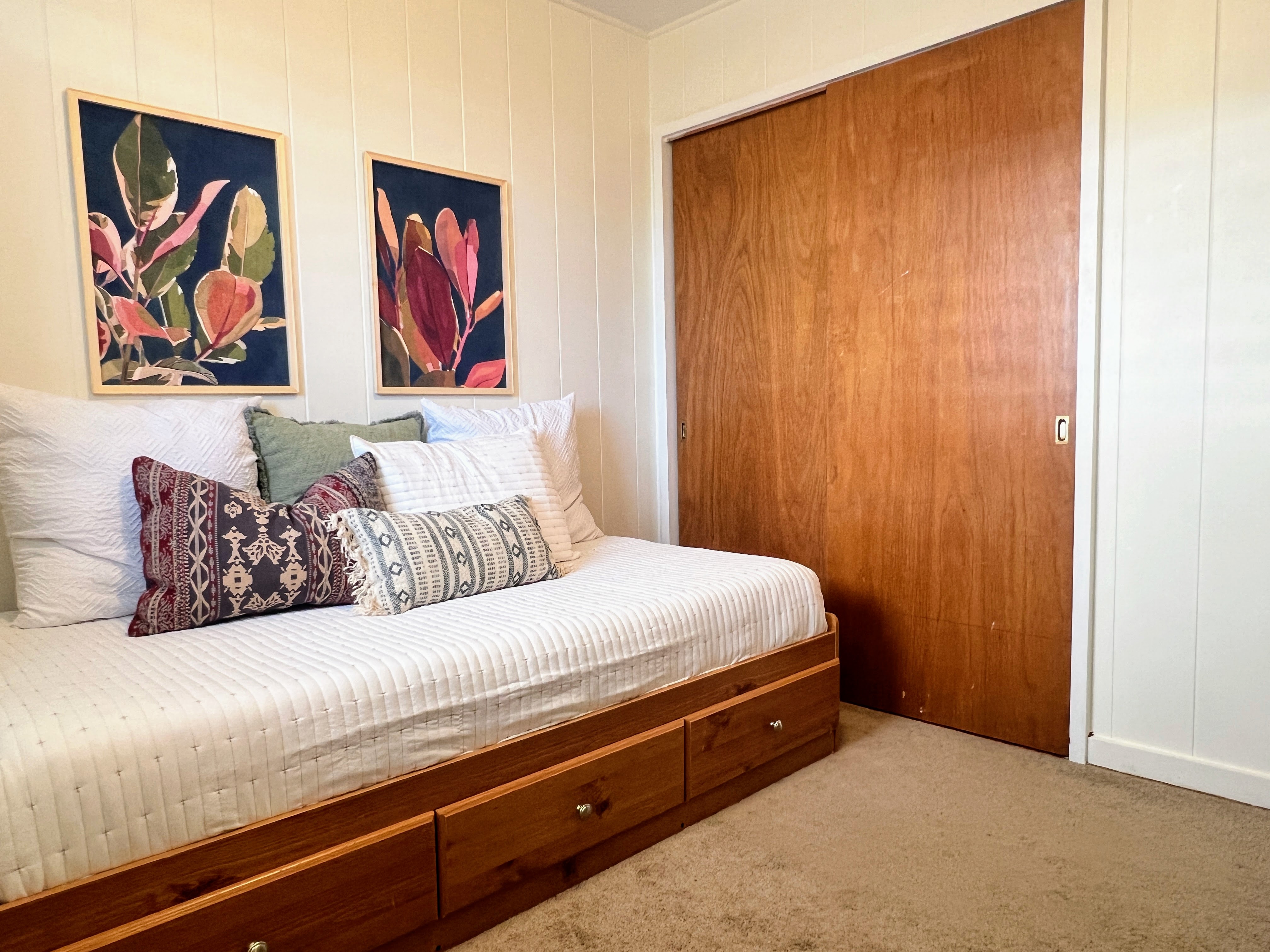 Cozy Room in Amazing Diamond Head Location photo 5