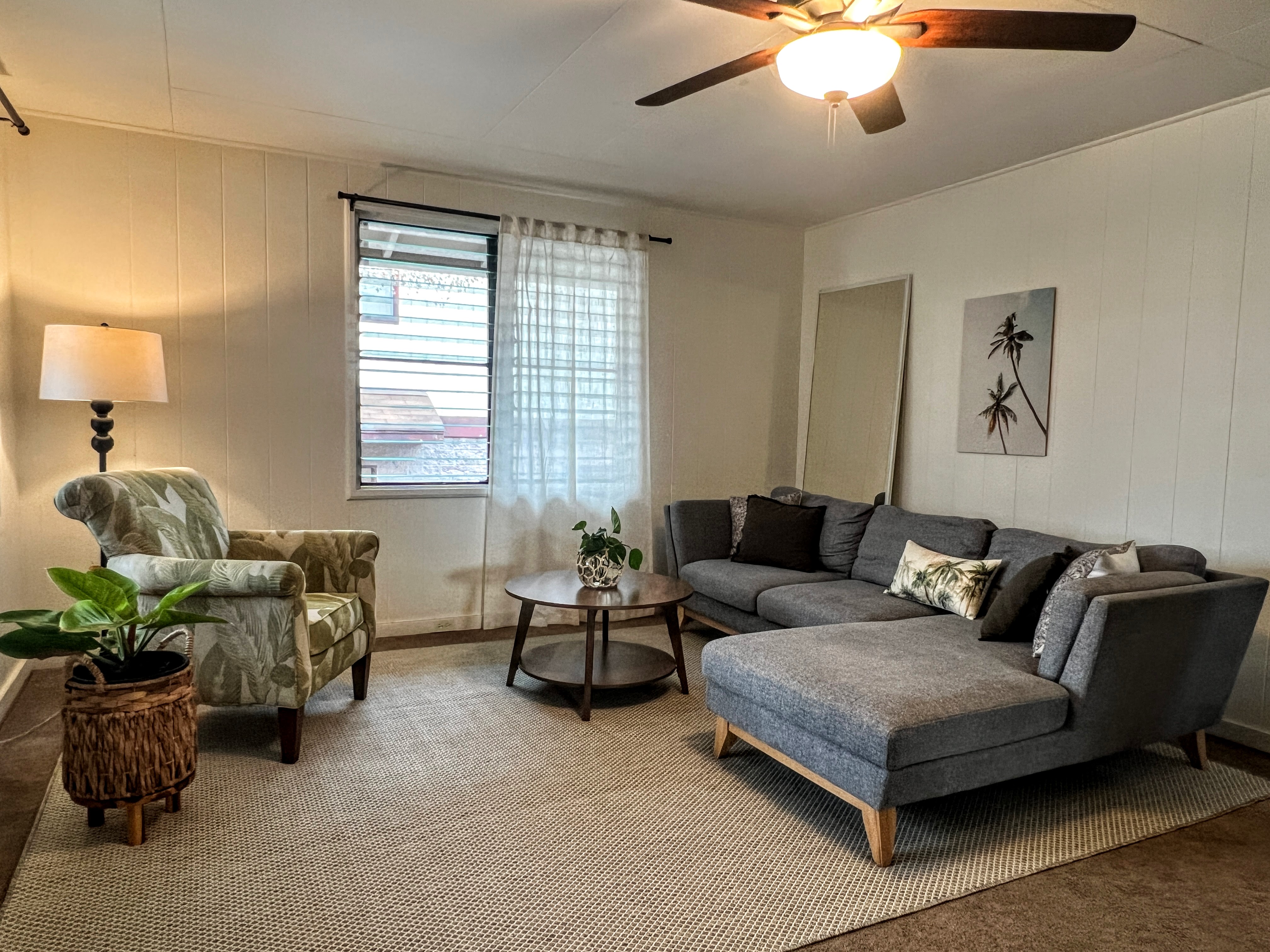 Cozy Room in Amazing Diamond Head Location photo 3