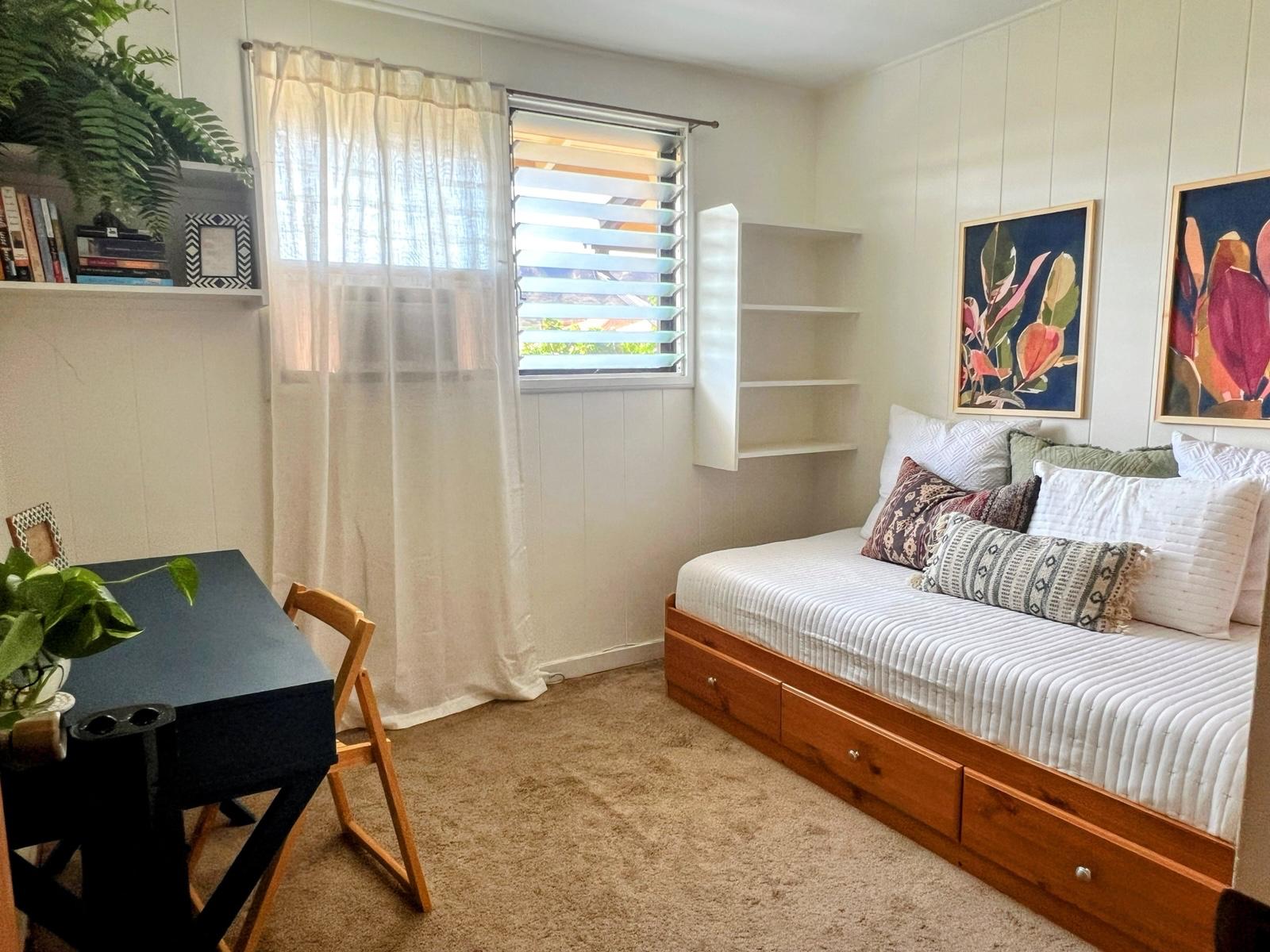 Cozy Room in Amazing Diamond Head Location photo 4