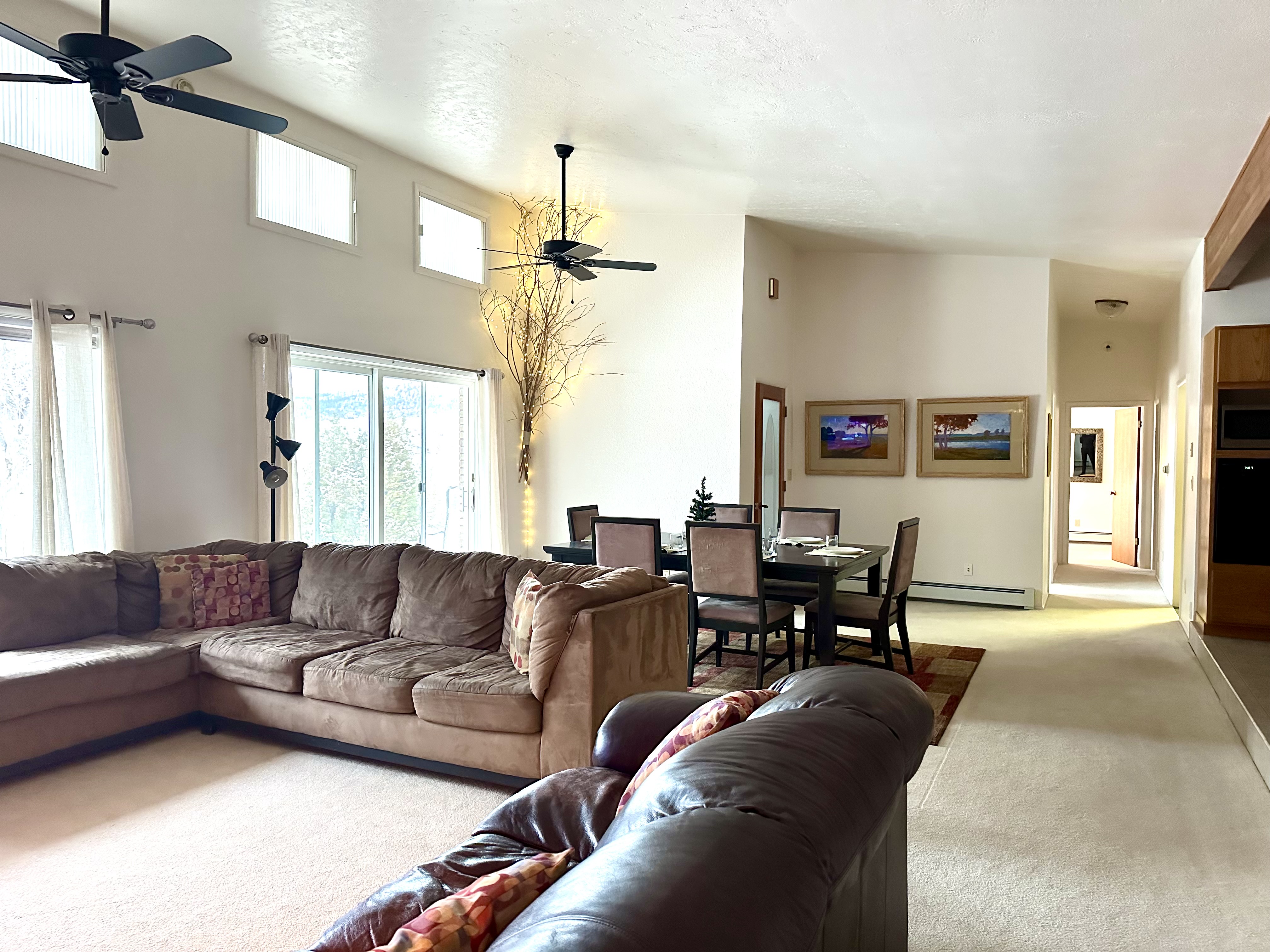 Highlands House - Mountain Ranch Retreat  photo 5