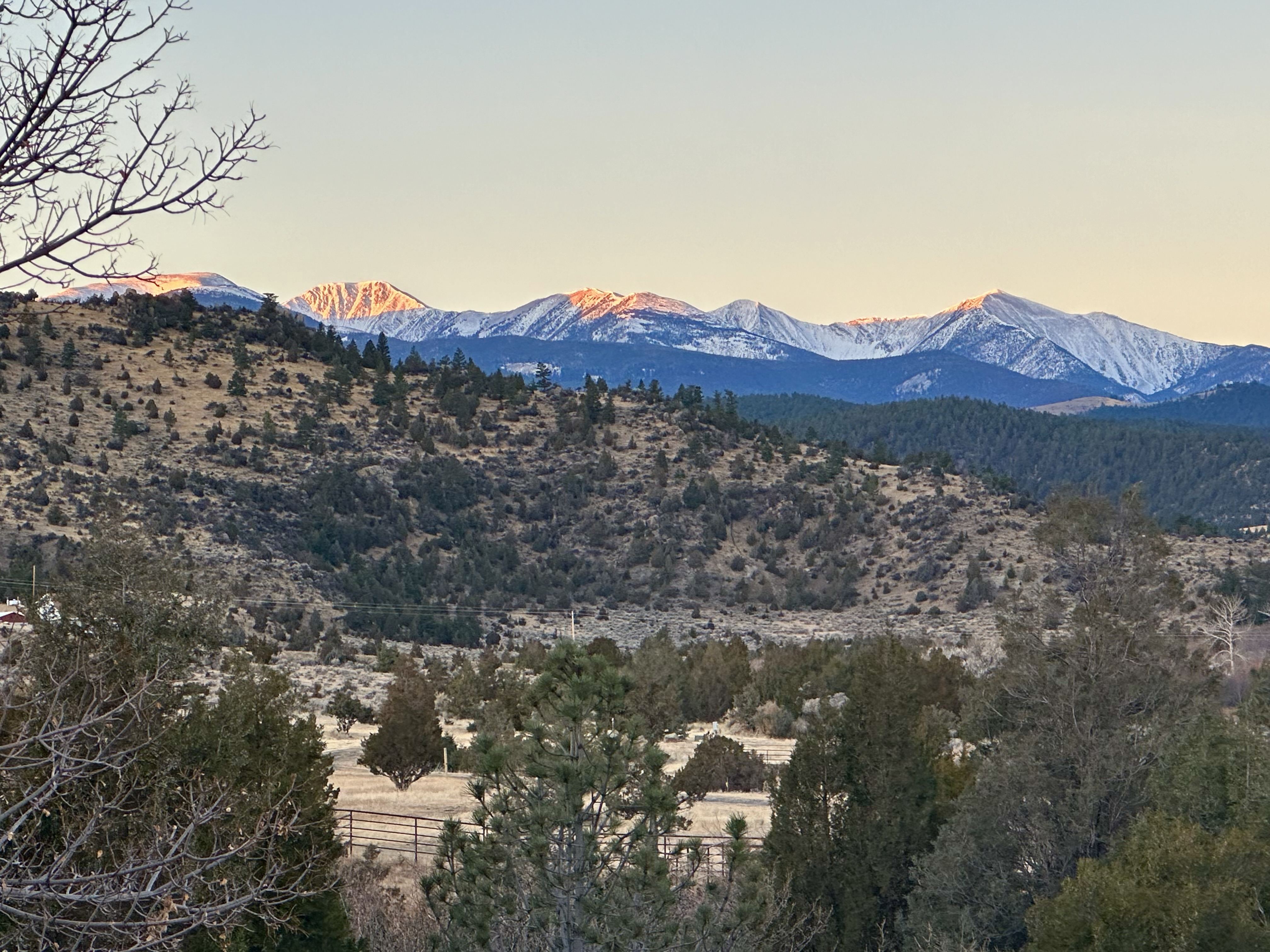 Highlands House - Mountain Ranch Retreat  photo 3