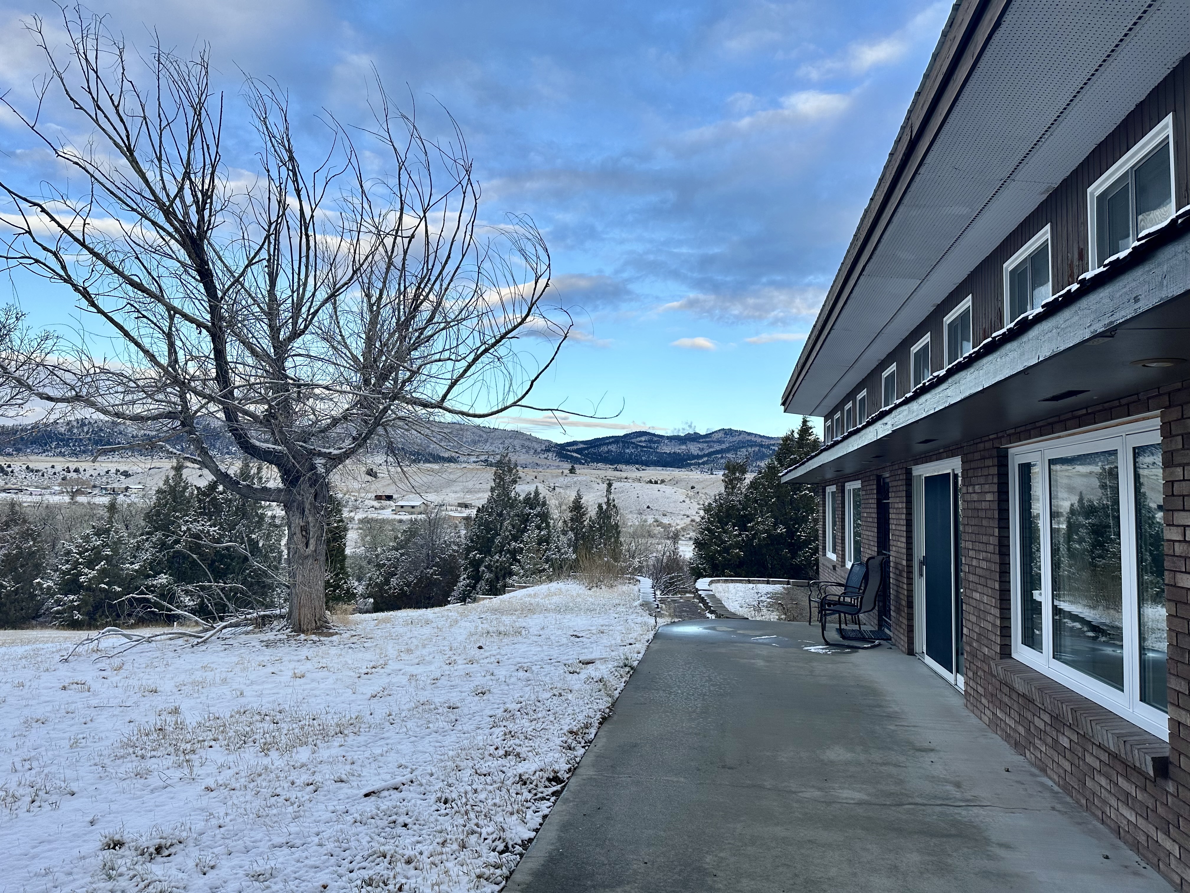 Highlands House - Mountain Ranch Retreat  photo 2