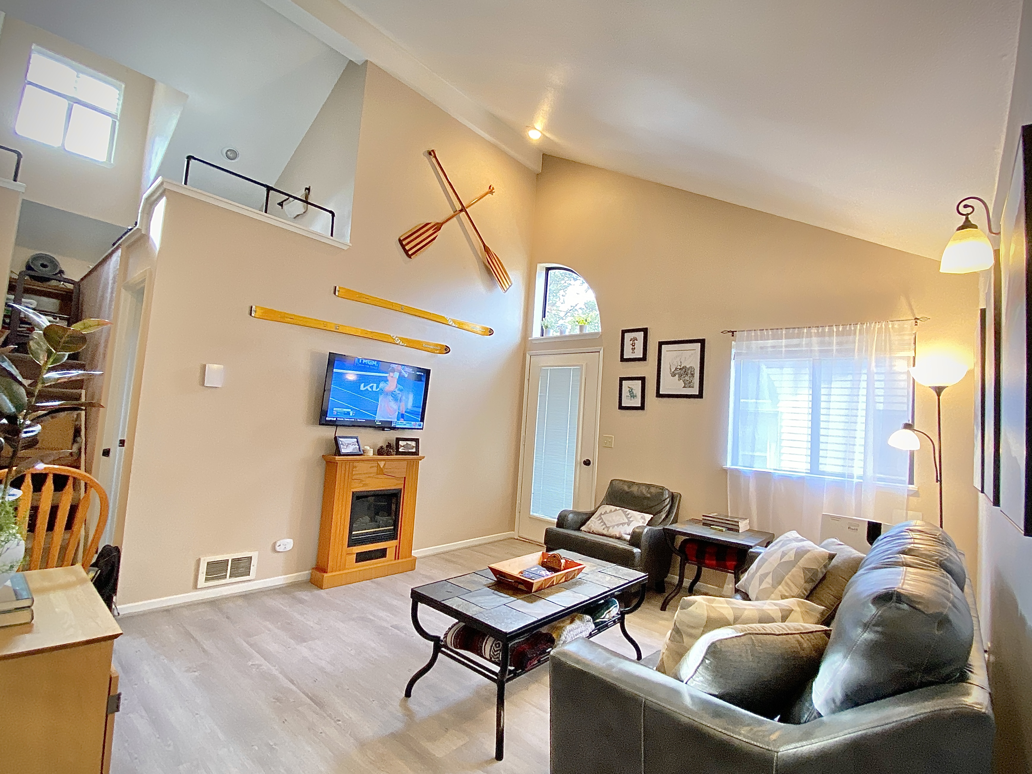 *RENOVATED*Basecamp for OutdoorAdventures photo 4