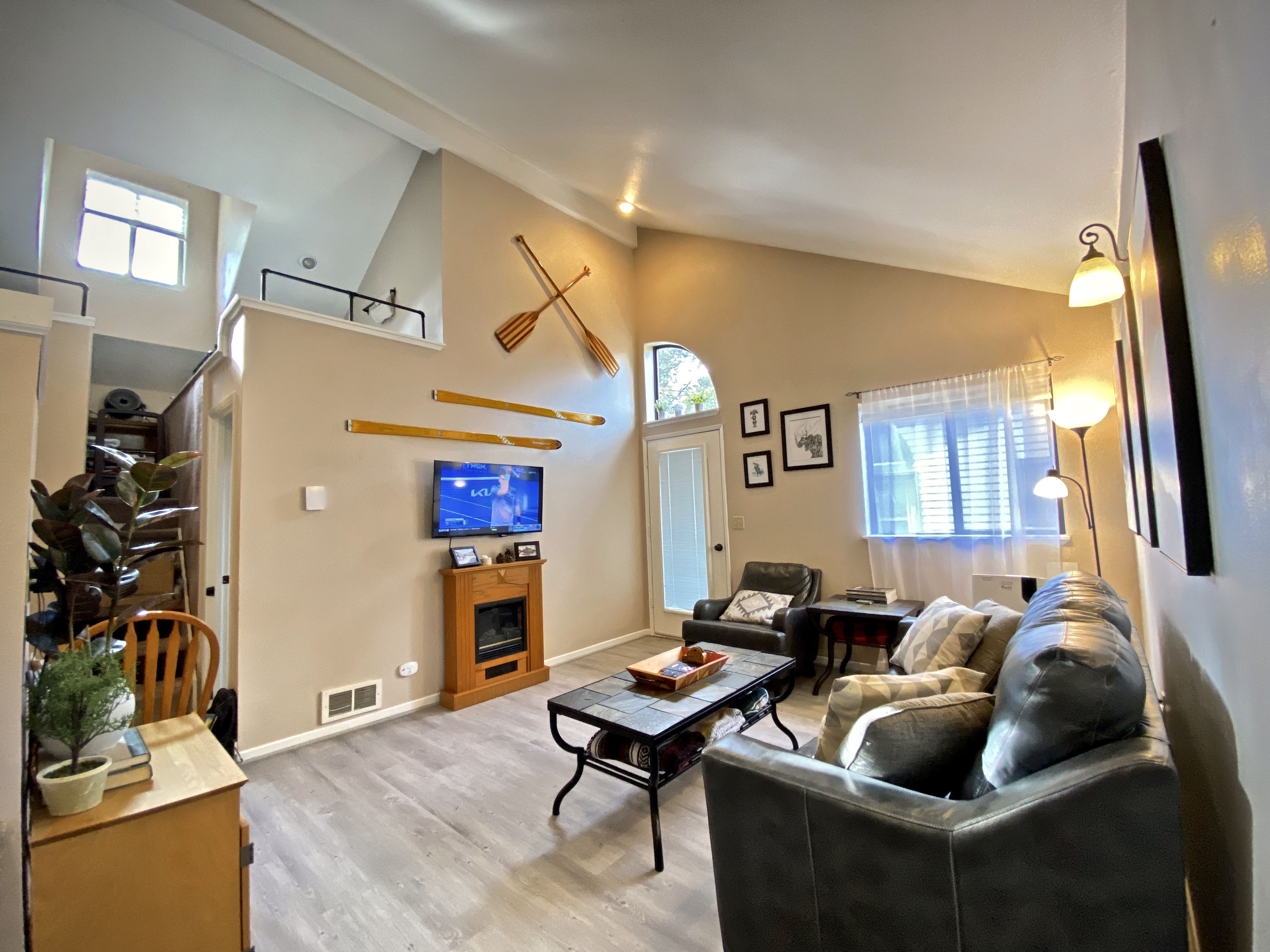 *RENOVATED*Basecamp for OutdoorAdventures photo 5
