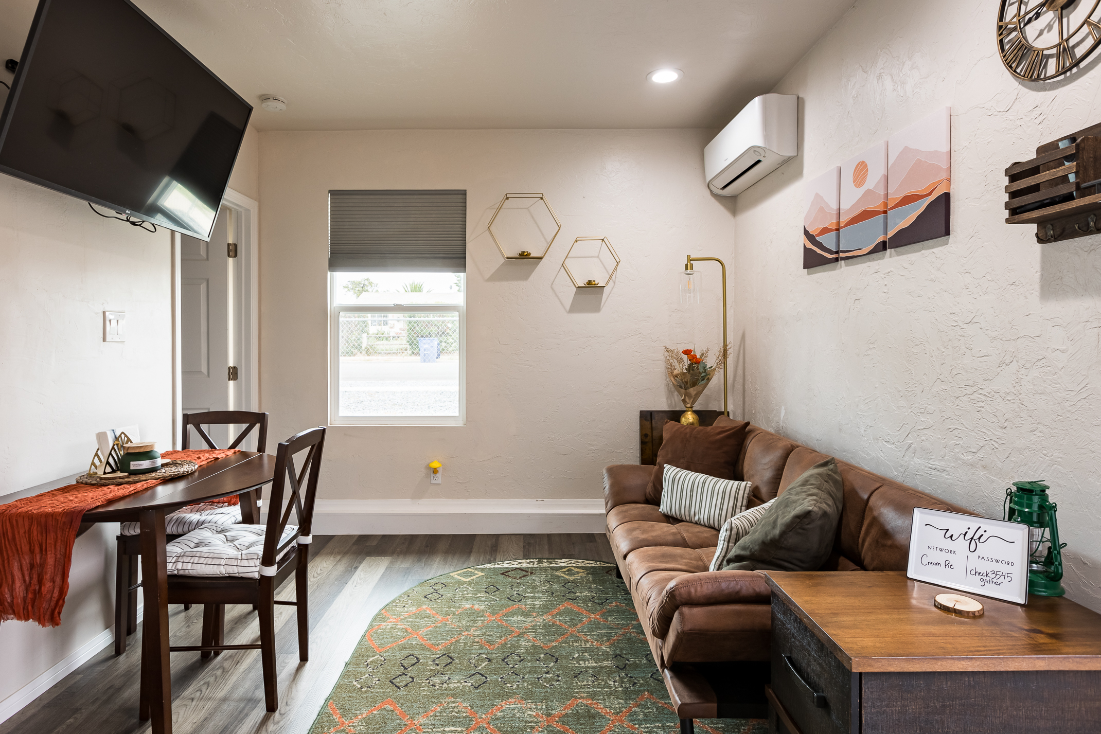 Cozy Casa | Convenient Mini Home photo 4