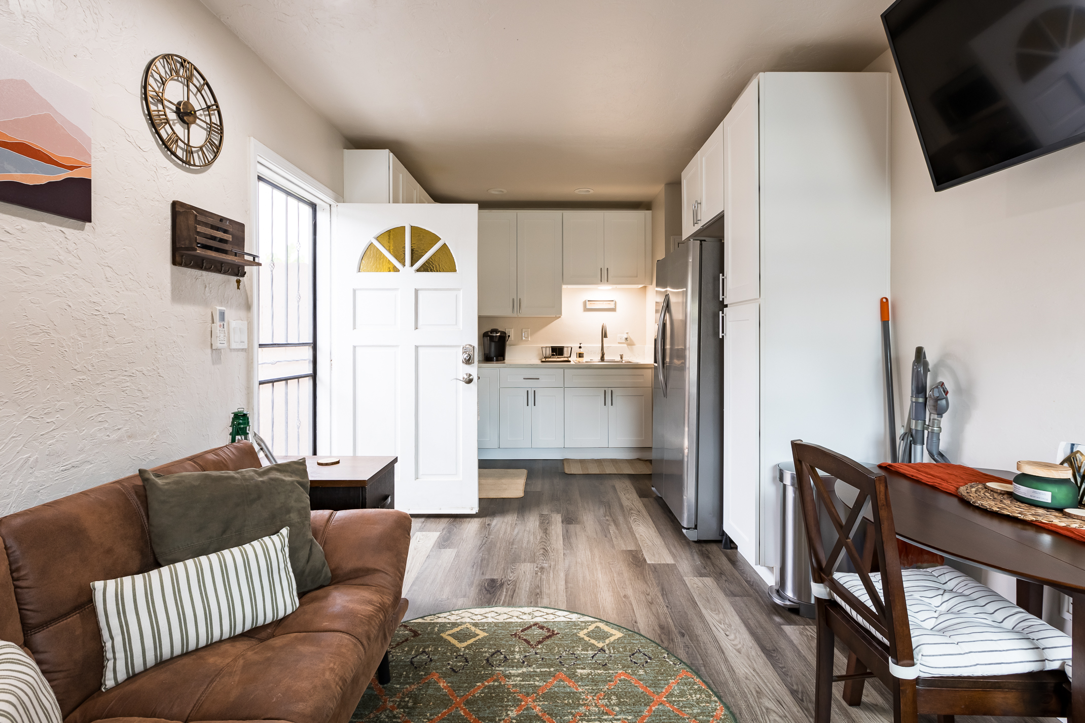 Cozy Casa | Convenient Mini Home photo 3