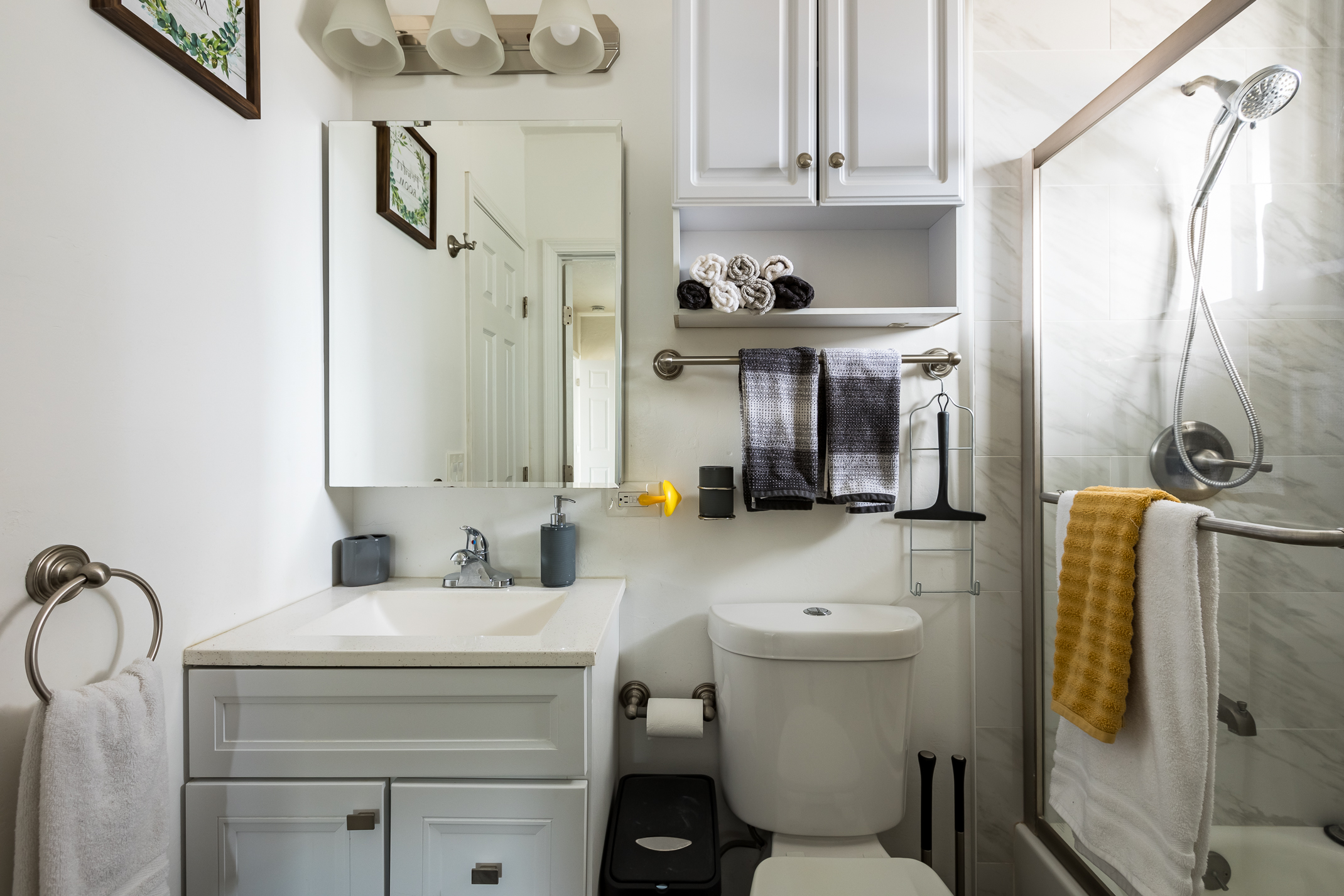 Cozy Casa | Convenient Mini Home photo 5