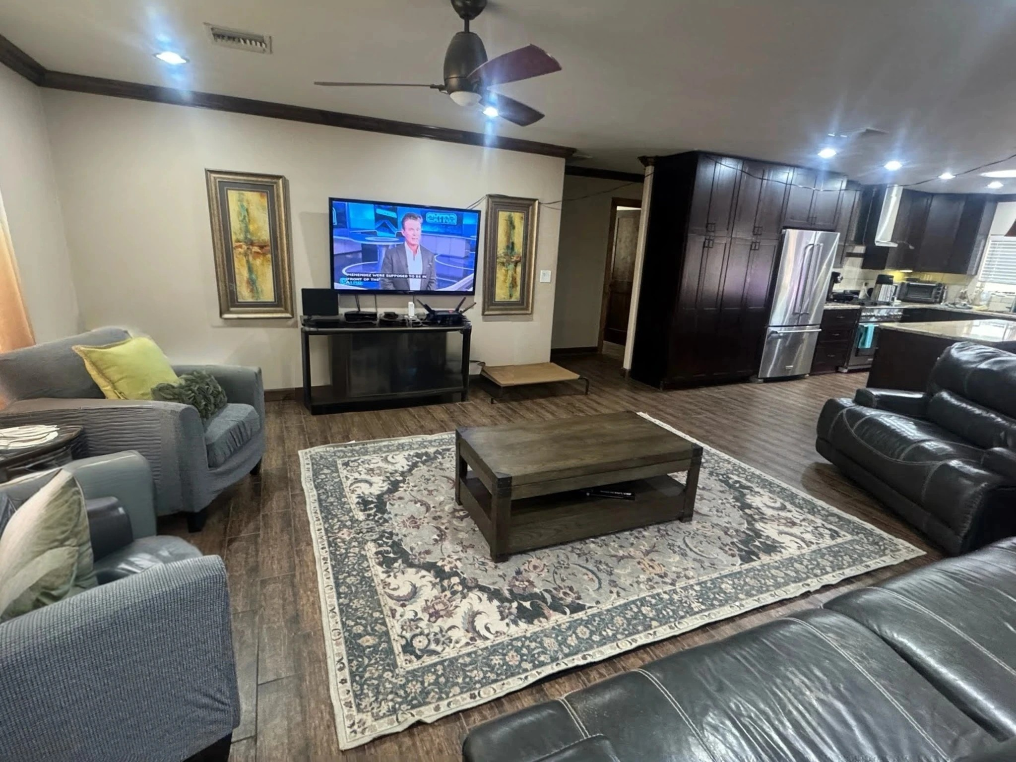 2 bd/2 bth Views & Private Pool photo 4