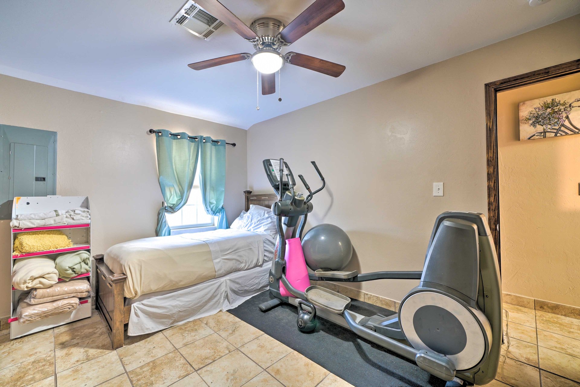 3629 NW 18th St Oklahoma City, Oklahoma, 73107, Un photo 2