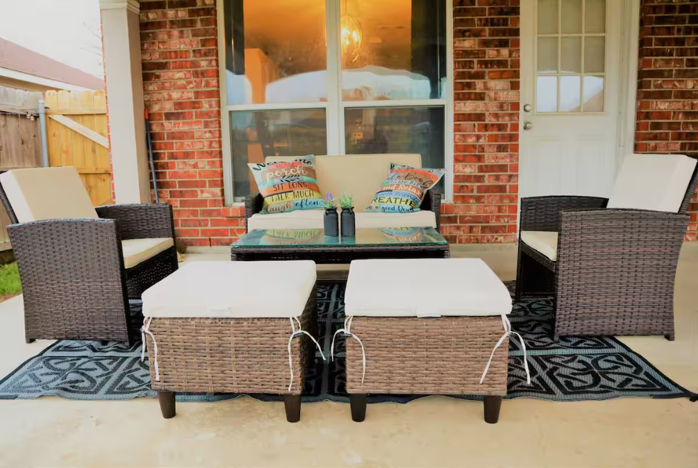 Texas Corporate Stays by Kuishi Getaways photo 4