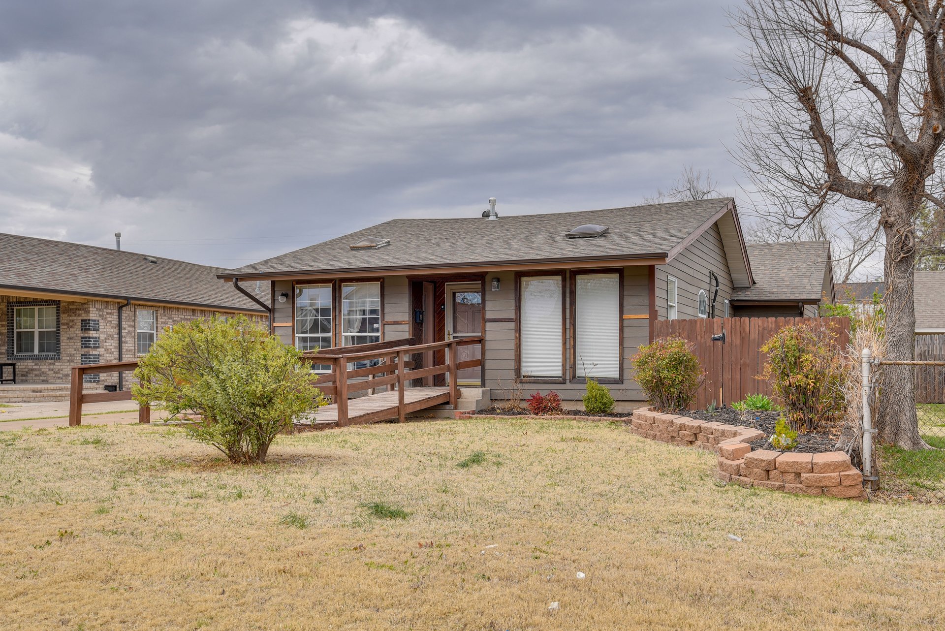 3625 Northwest 18th St Oklahoma City, Oklahoma, 73 photo 5