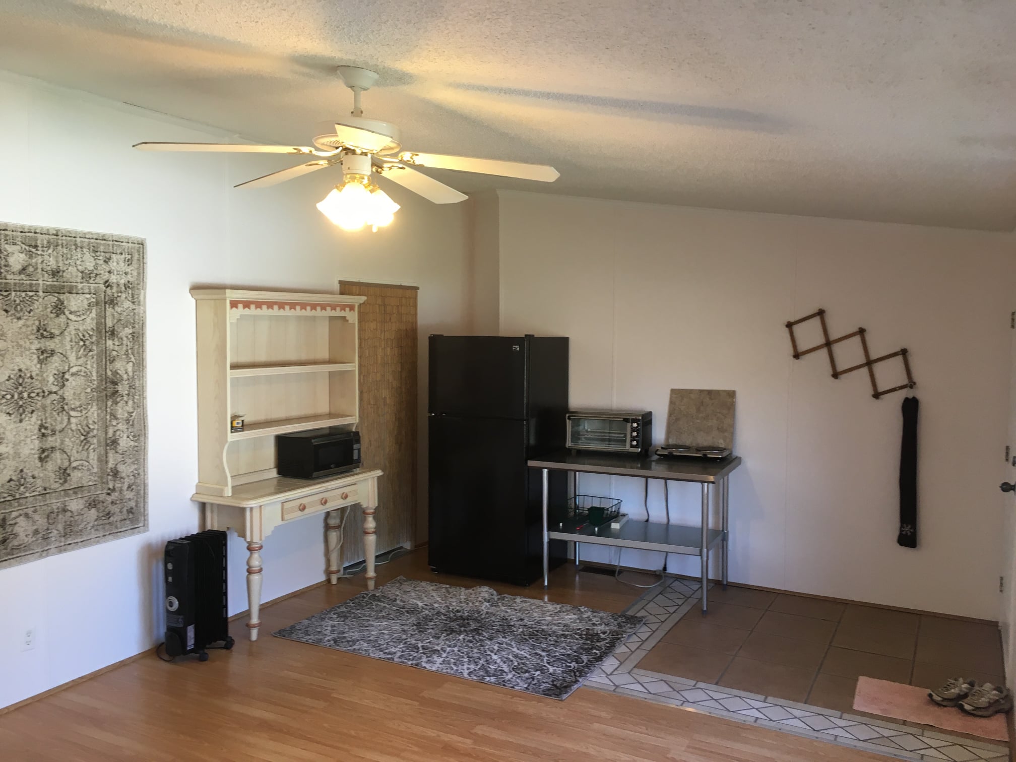 Taos Apartment photo 2